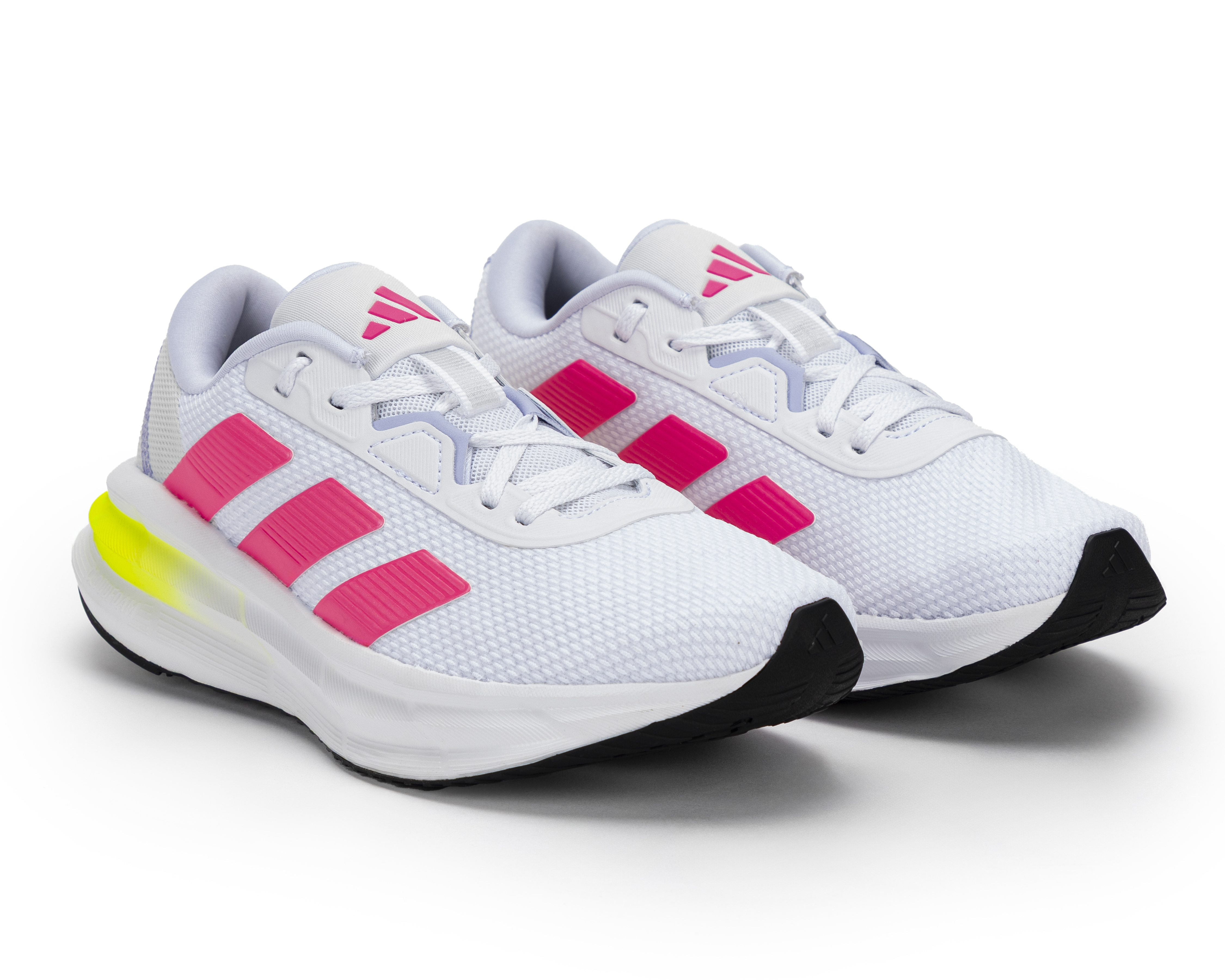 Foto 2 pulgar | Foto 1 | Tenis para Correr Adidas Galaxy 7 para Mujer
