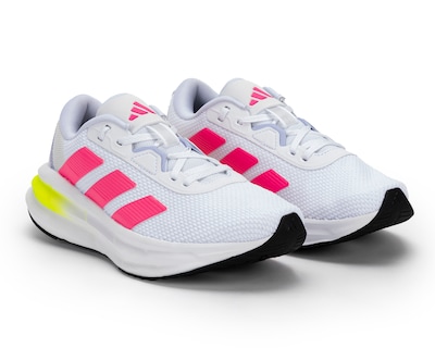 Foto 1 | Foto 1 | Tenis para Correr Adidas Galaxy 7 para Mujer