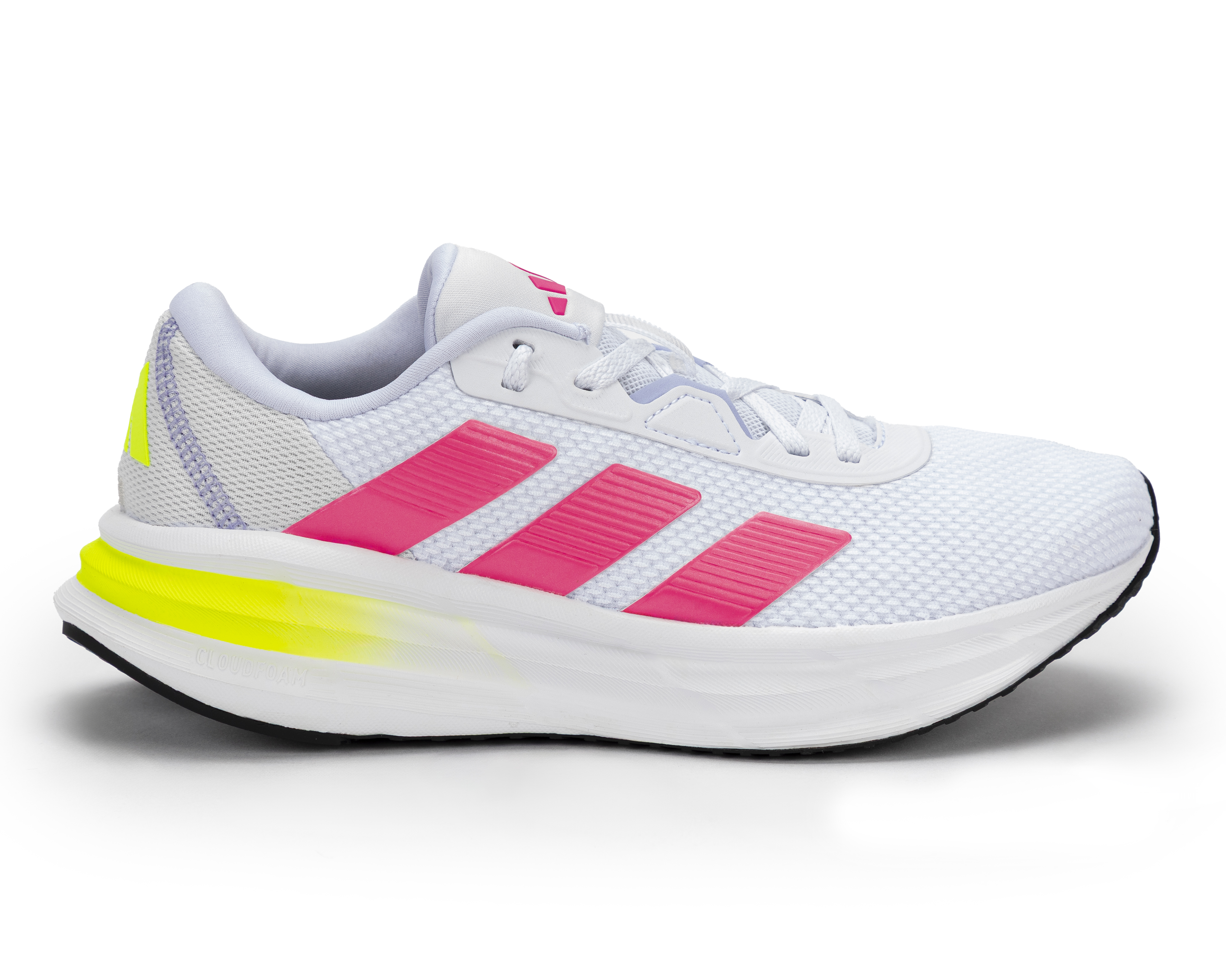 Foto 3 pulgar | Foto 2 | Tenis para Correr Adidas Galaxy 7 para Mujer