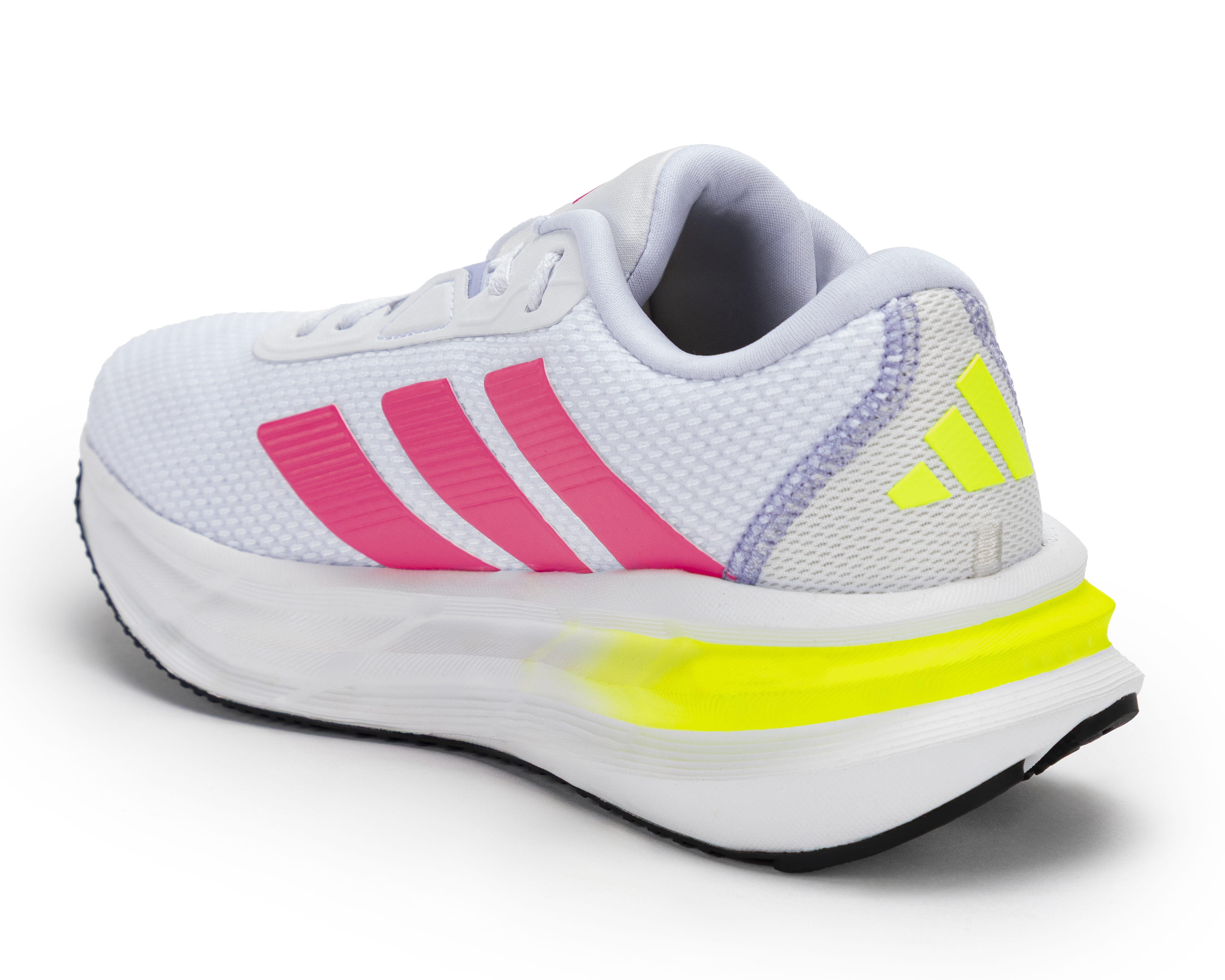Foto 4 pulgar | Foto 3 | Tenis para Correr Adidas Galaxy 7 para Mujer