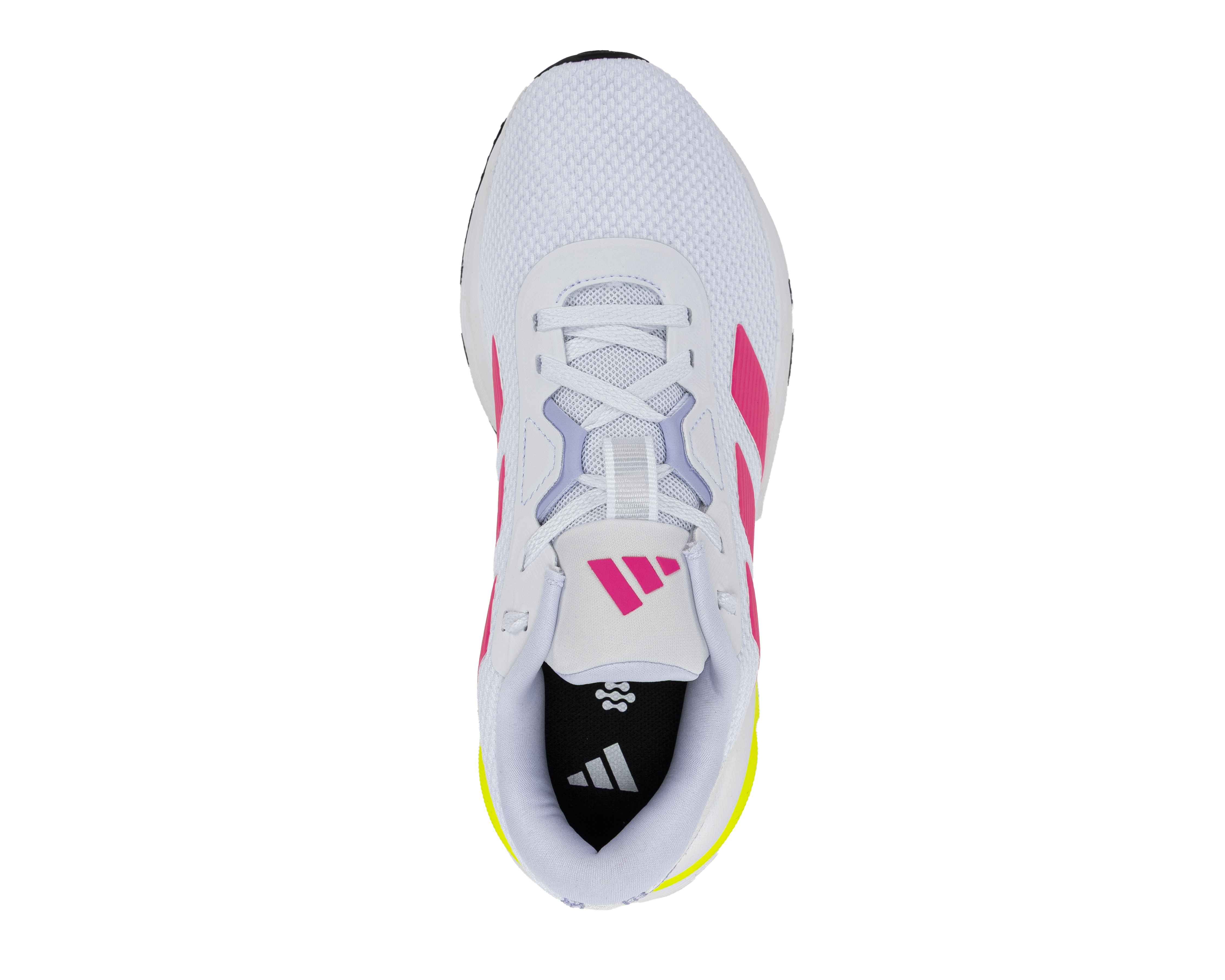 Foto 6 pulgar | Foto 5 | Tenis para Correr Adidas Galaxy 7 para Mujer