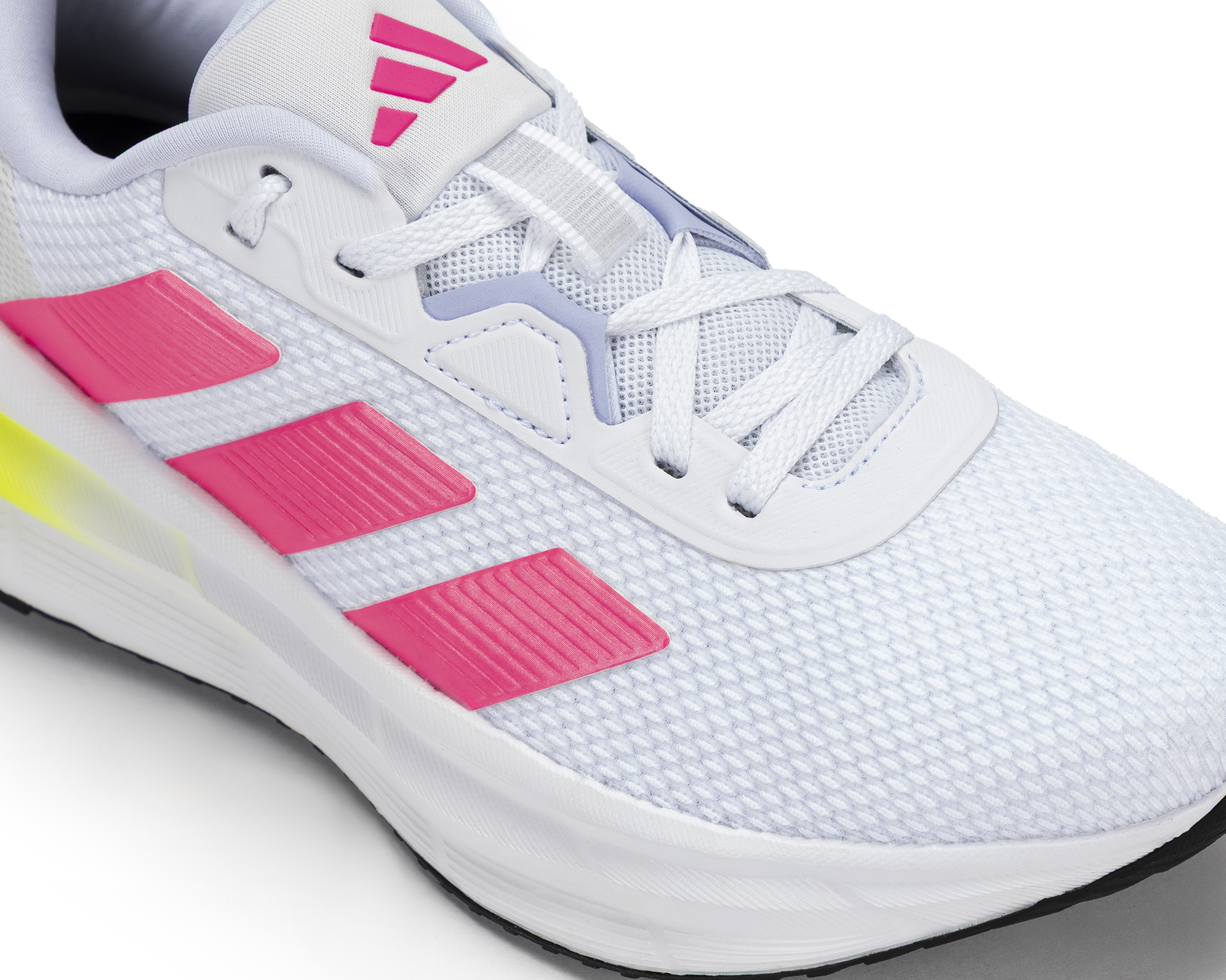 Foto 7 pulgar | Foto 6 | Tenis para Correr Adidas Galaxy 7 para Mujer
