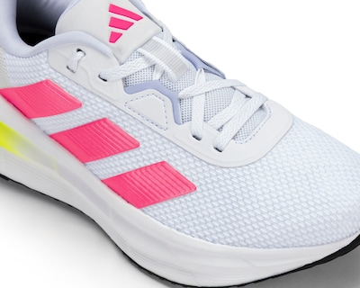 Foto 6 | Foto 6 | Tenis para Correr Adidas Galaxy 7 para Mujer