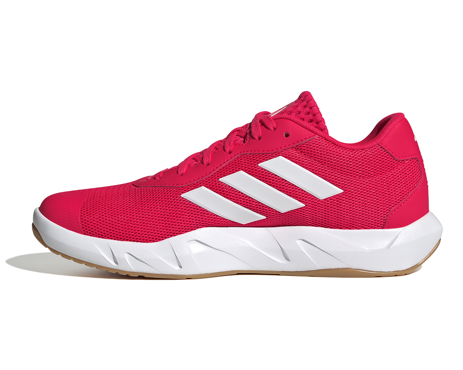 Foto 4 pulgar | Foto 3 | Tenis para Entrenamiento Adidas Amplimove Trainer para Mujer