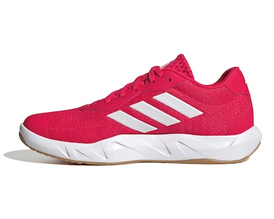 Foto 3 | Foto 3 | Tenis para Entrenamiento Adidas Amplimove Trainer para Mujer