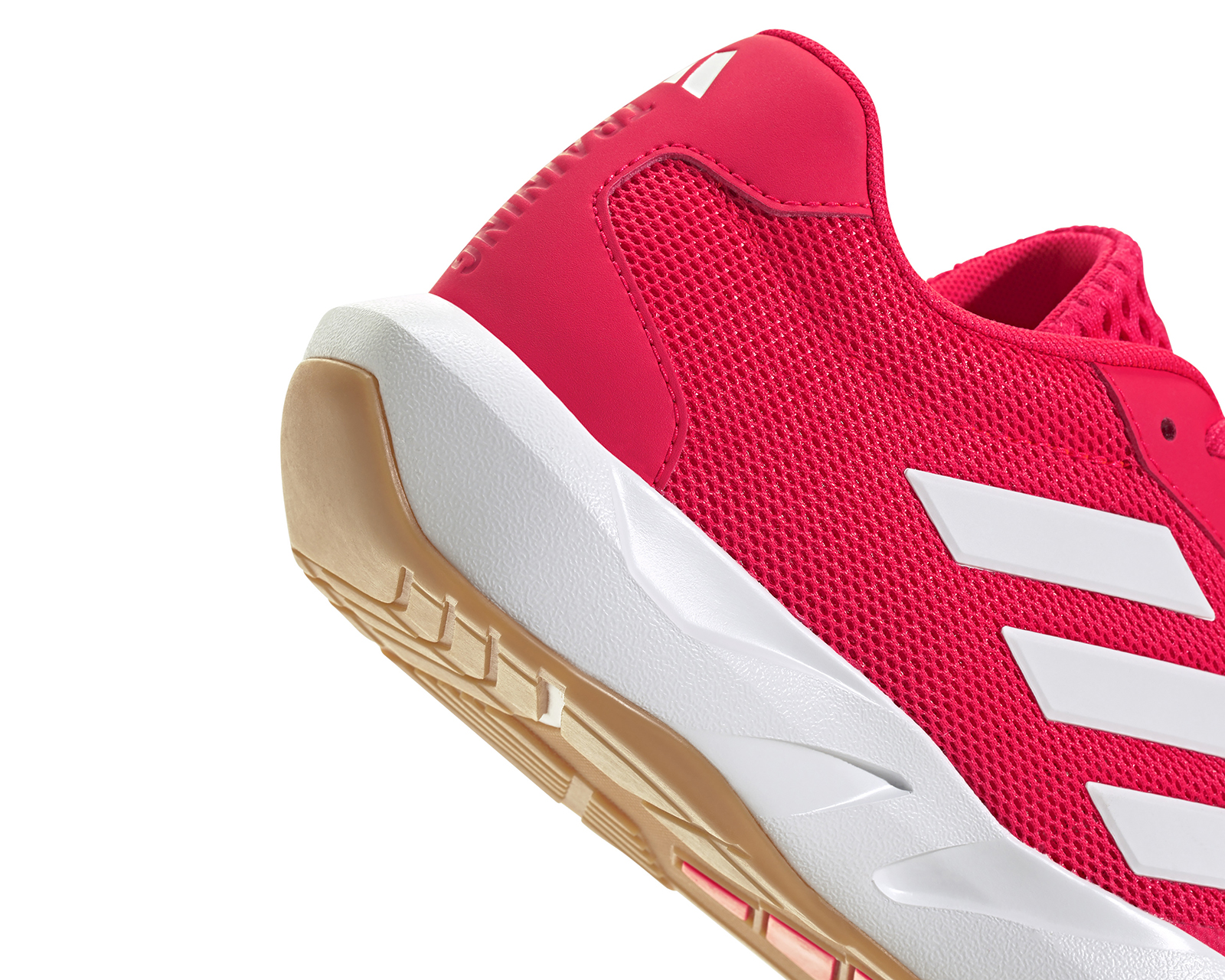 Foto 9 pulgar | Foto 8 | Tenis para Entrenamiento Adidas Amplimove Trainer para Mujer