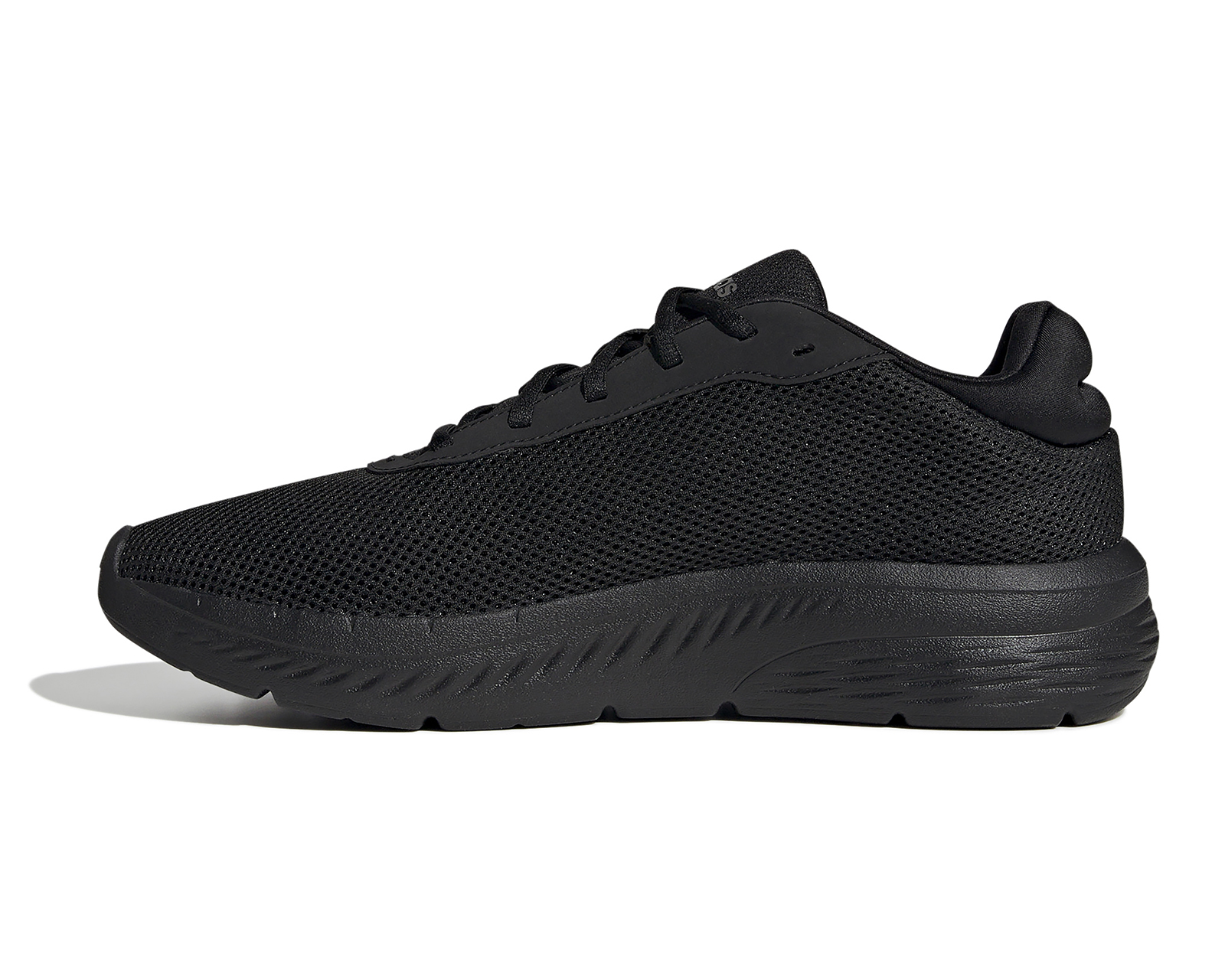 Foto 4 pulgar | Foto 3 | Tenis para Correr Adidas Cloudfoam Comfy para Mujer