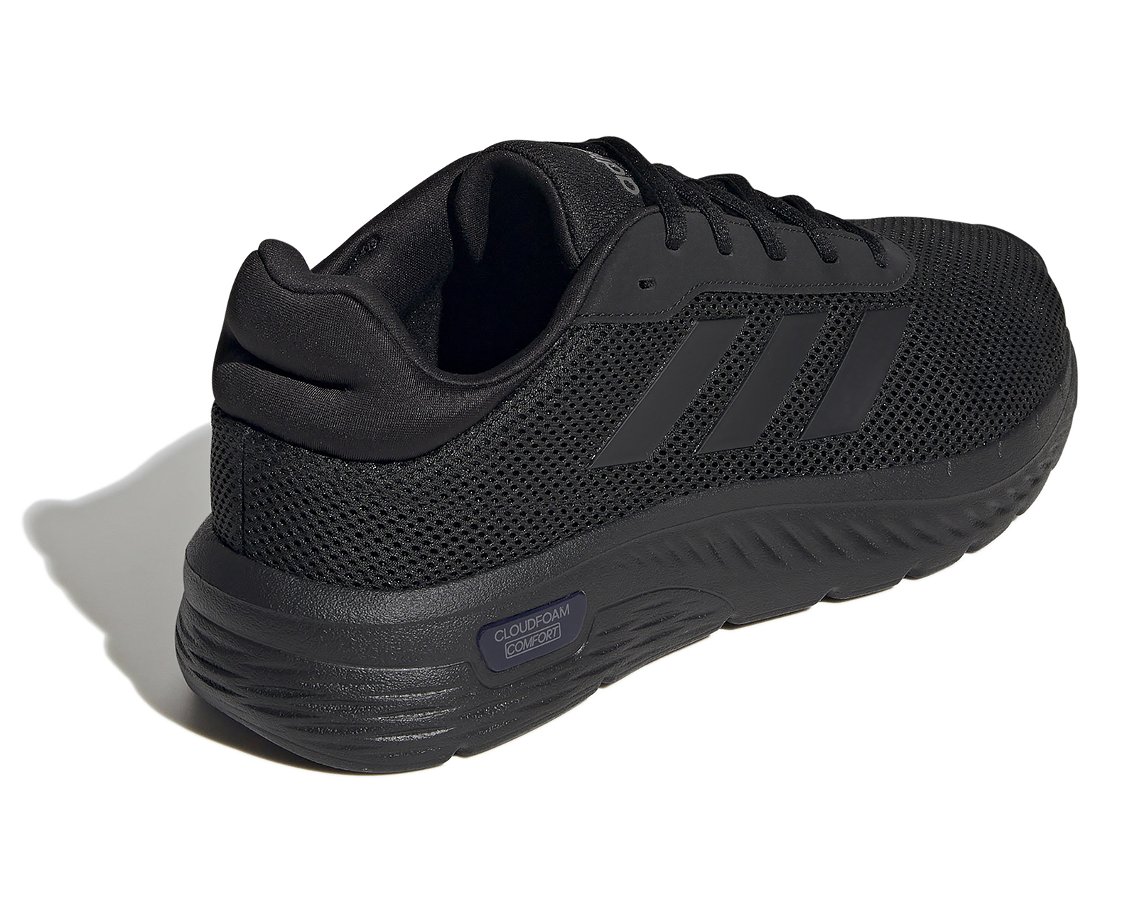 Foto 5 pulgar | Foto 4 | Tenis para Correr Adidas Cloudfoam Comfy para Mujer