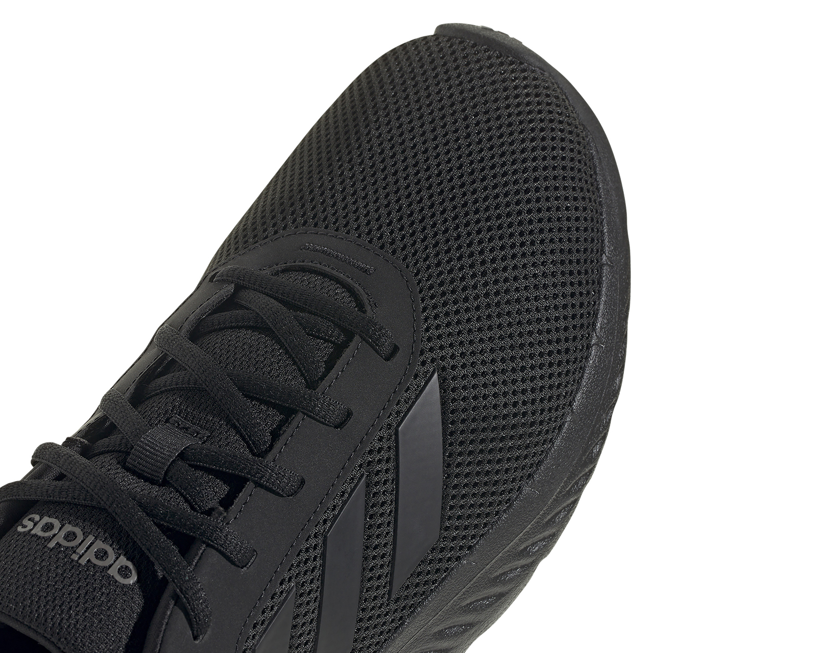 Foto 8 pulgar | Foto 7 | Tenis para Correr Adidas Cloudfoam Comfy para Mujer