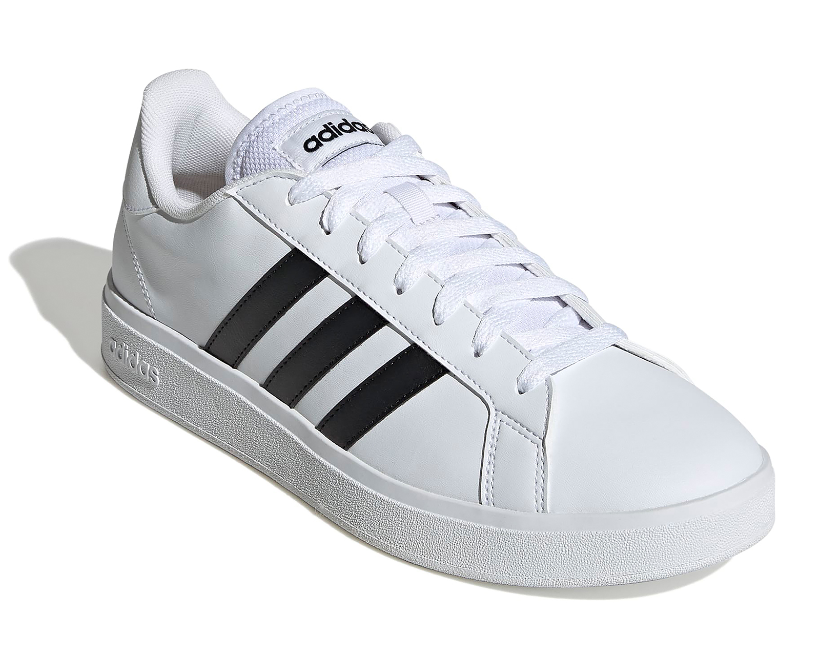 Foto 1 | Foto 1 | Tenis Adidas Grand Court Base 2.0 para Hombre