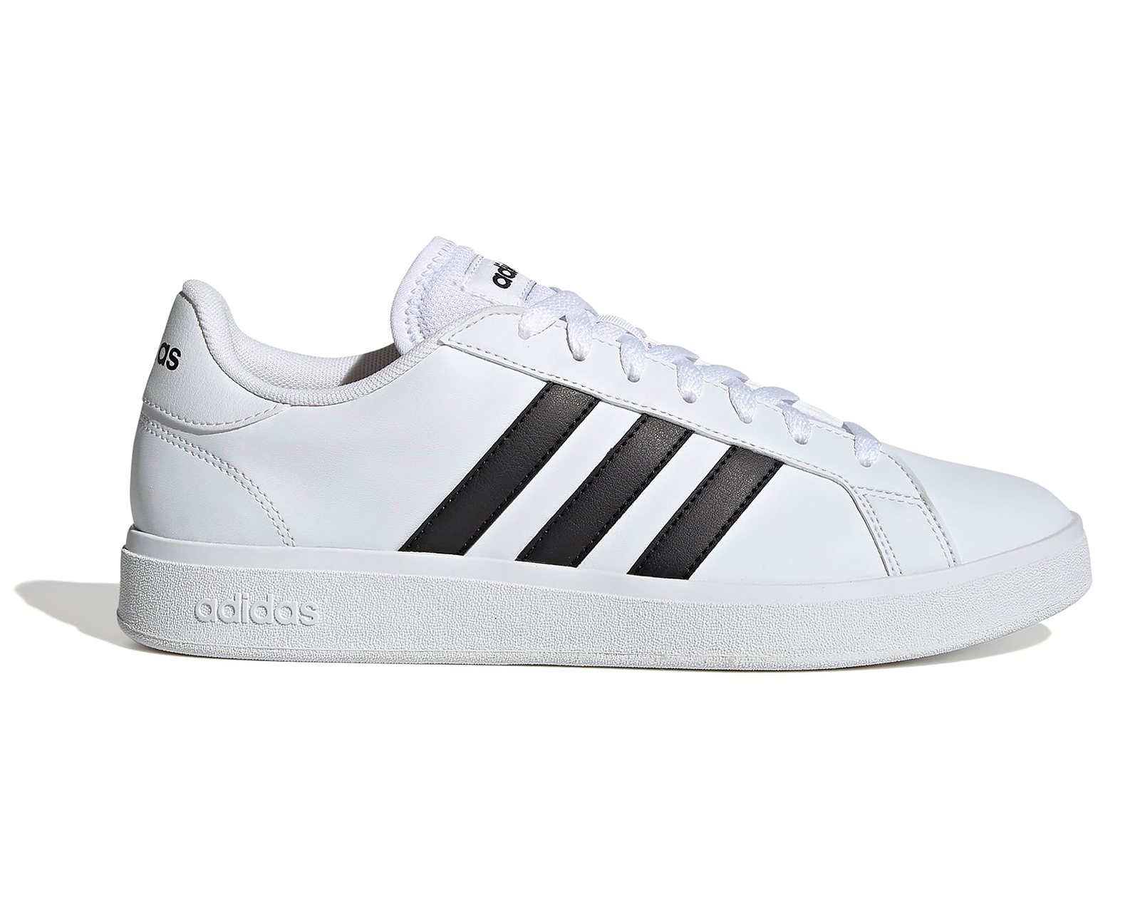 Foto 2 | Foto 2 | Tenis Adidas Grand Court Base 2.0 para Hombre