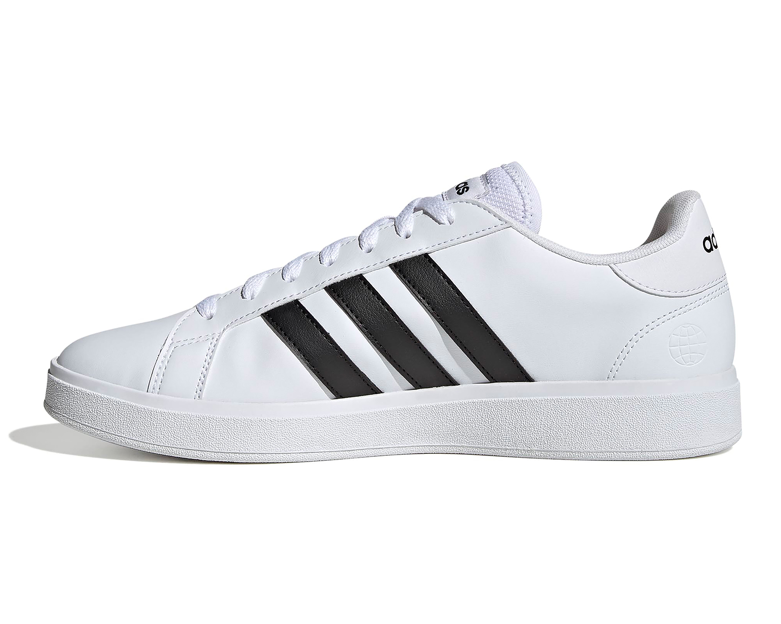 Foto 3 | Foto 3 | Tenis Adidas Grand Court Base 2.0 para Hombre
