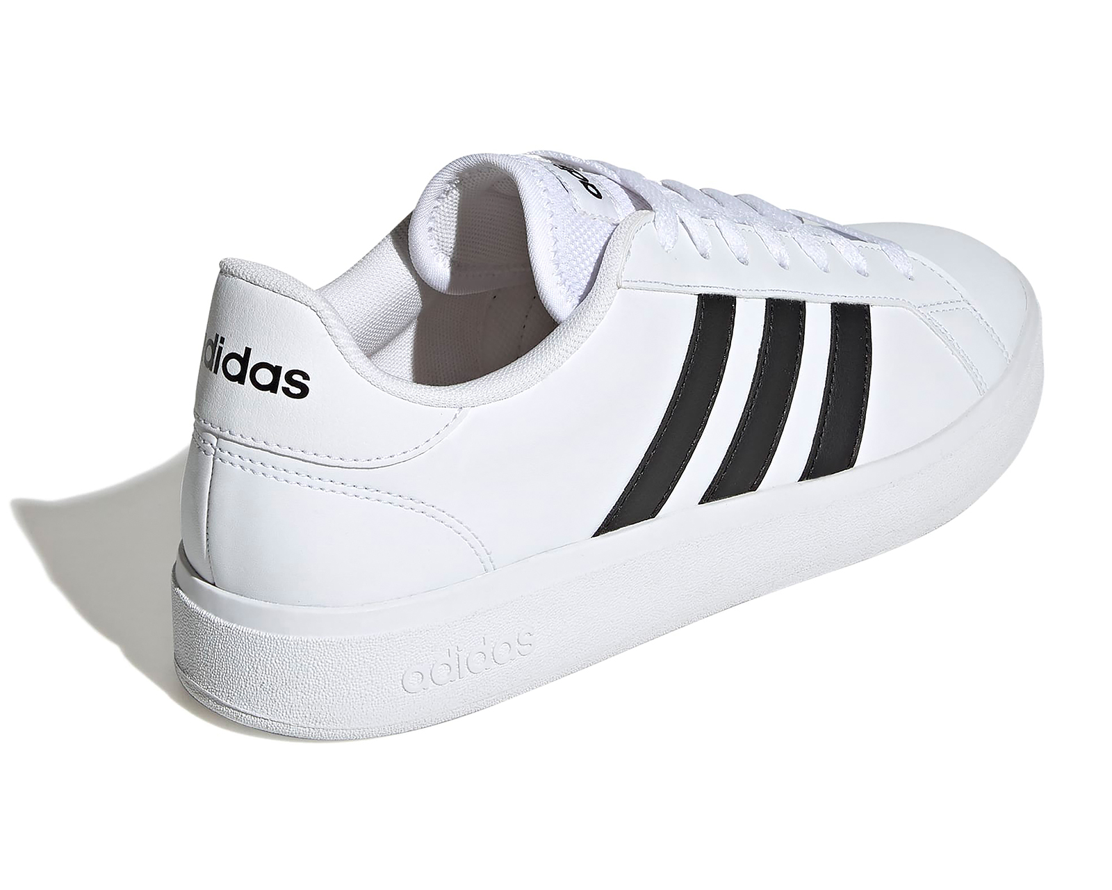 Foto 4 | Foto 4 | Tenis Adidas Grand Court Base 2.0 para Hombre