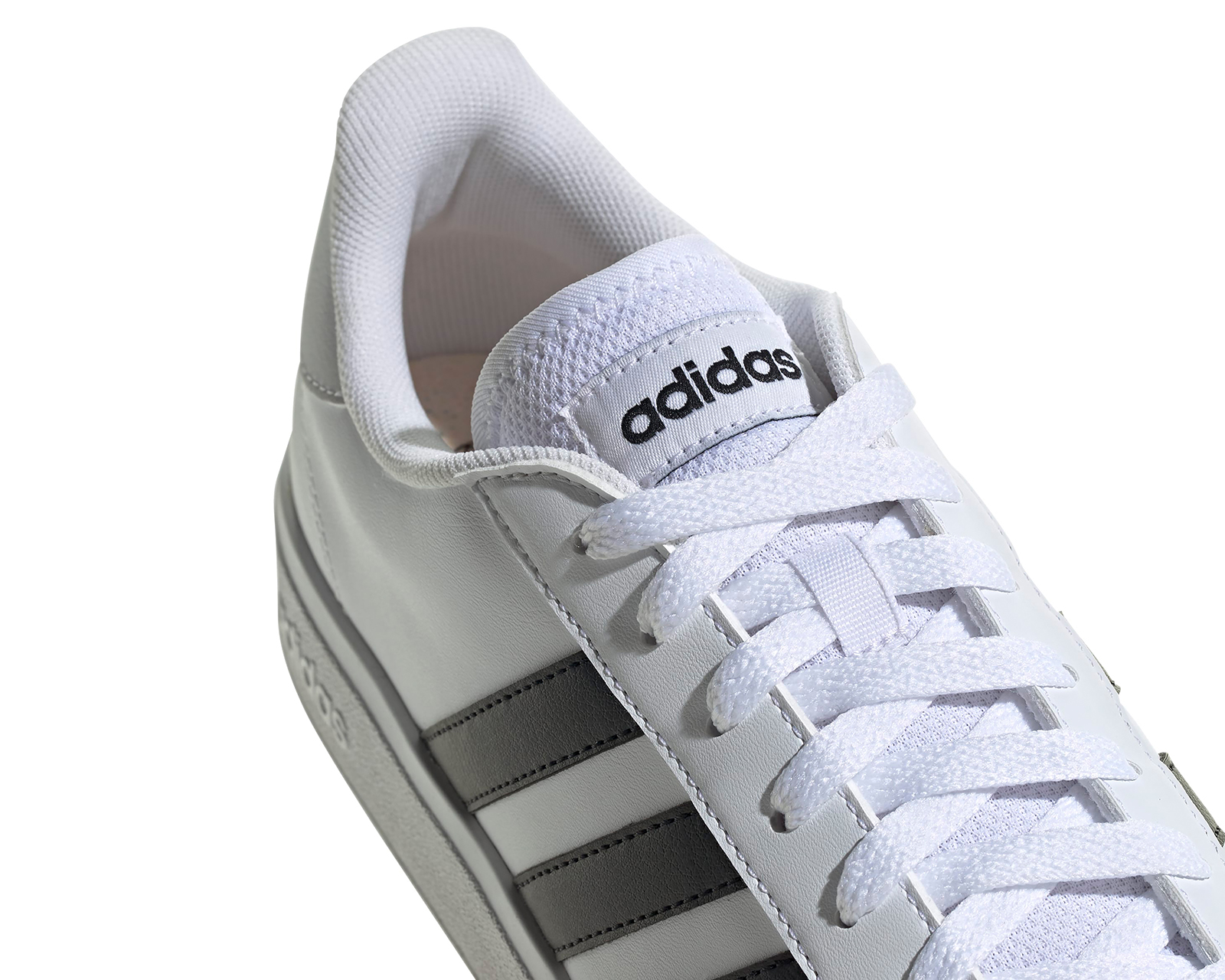Foto 7 | Foto 7 | Tenis Adidas Grand Court Base 2.0 para Hombre