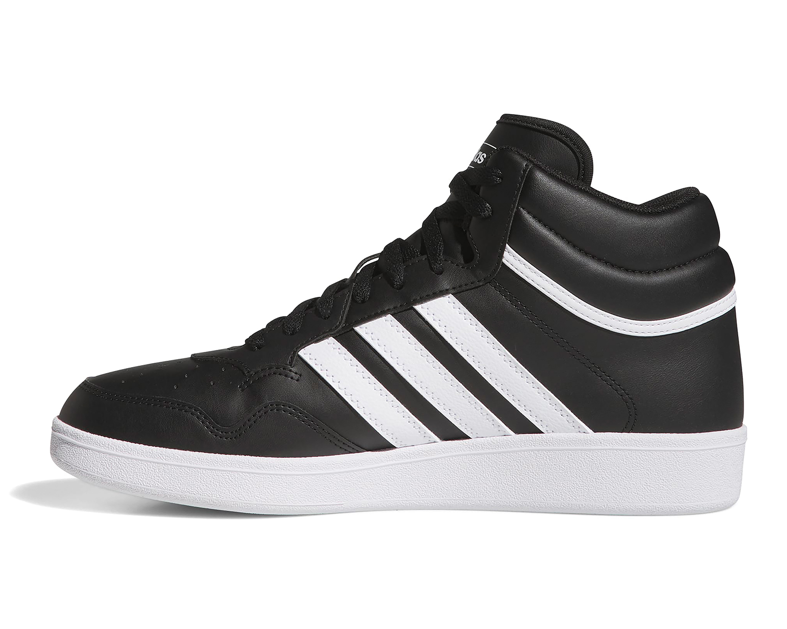 Foto 6 pulgar | Foto 5 | Tenis Adidas Hoops 4.0 Mid para Hombre