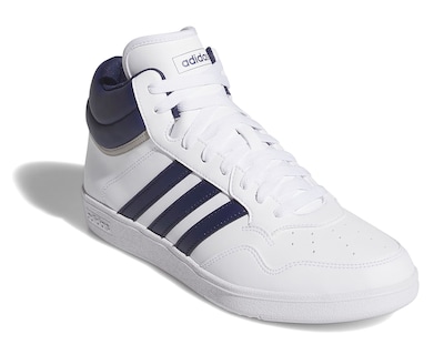 Foto 1 | Foto 1 | Tenis Adidas Hoops 4.0 Mid para Hombre