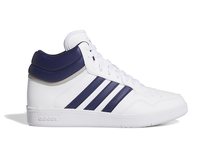 Foto 2 | Foto 2 | Tenis Adidas Hoops 4.0 Mid para Hombre
