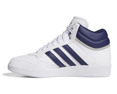 Foto 3 | Foto 3 | Tenis Adidas Hoops 4.0 Mid para Hombre