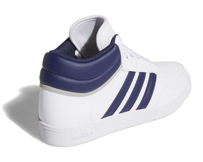 Foto 4 | Foto 4 | Tenis Adidas Hoops 4.0 Mid para Hombre