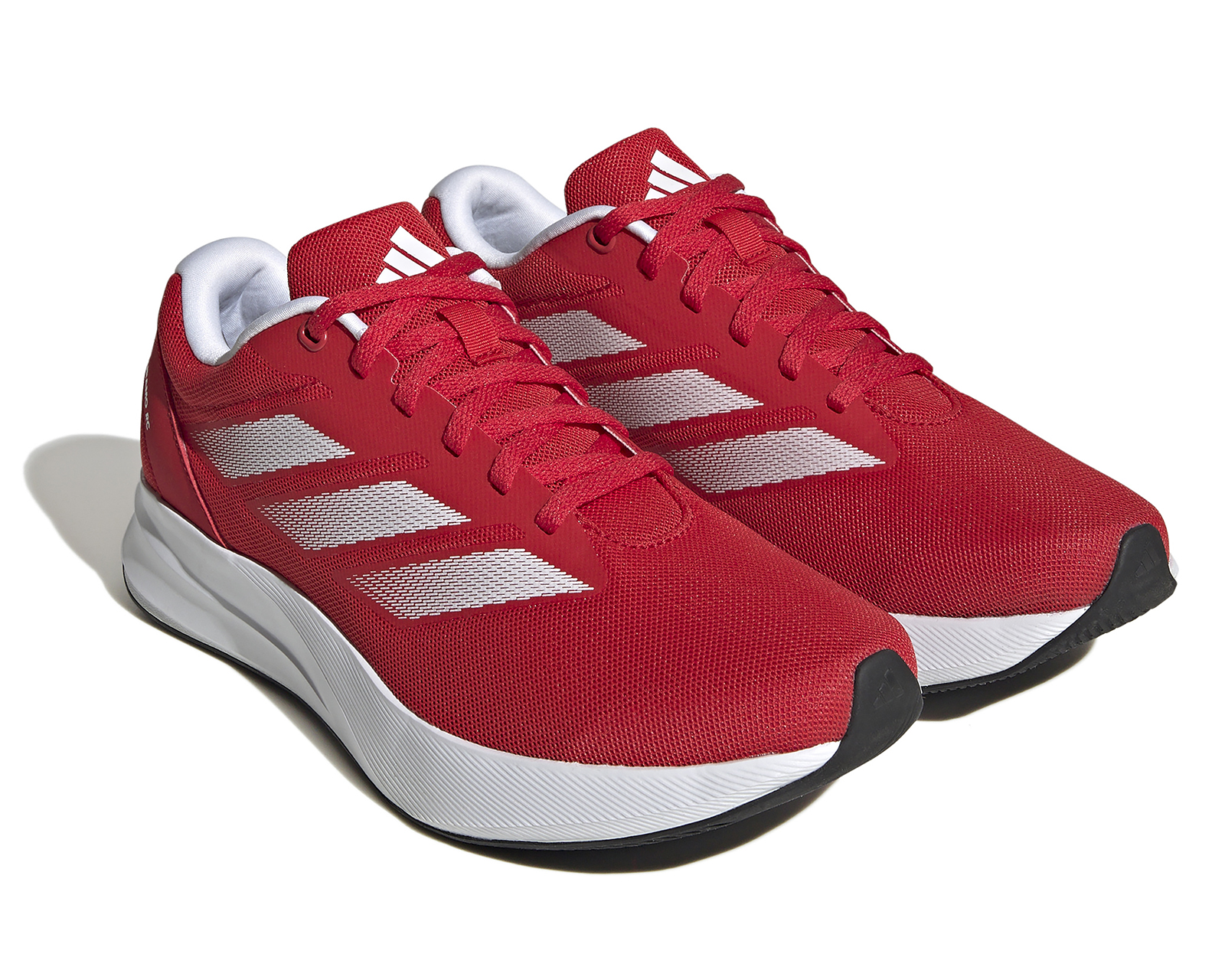 Foto 2 pulgar | Foto 1 | Tenis para Correr Adidas Duramo RC U  para Hombre