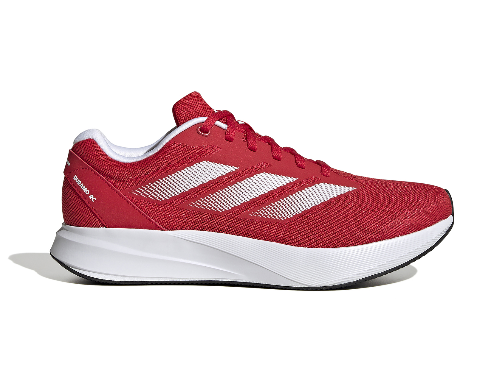 Foto 3 pulgar | Foto 2 | Tenis para Correr Adidas Duramo RC U  para Hombre