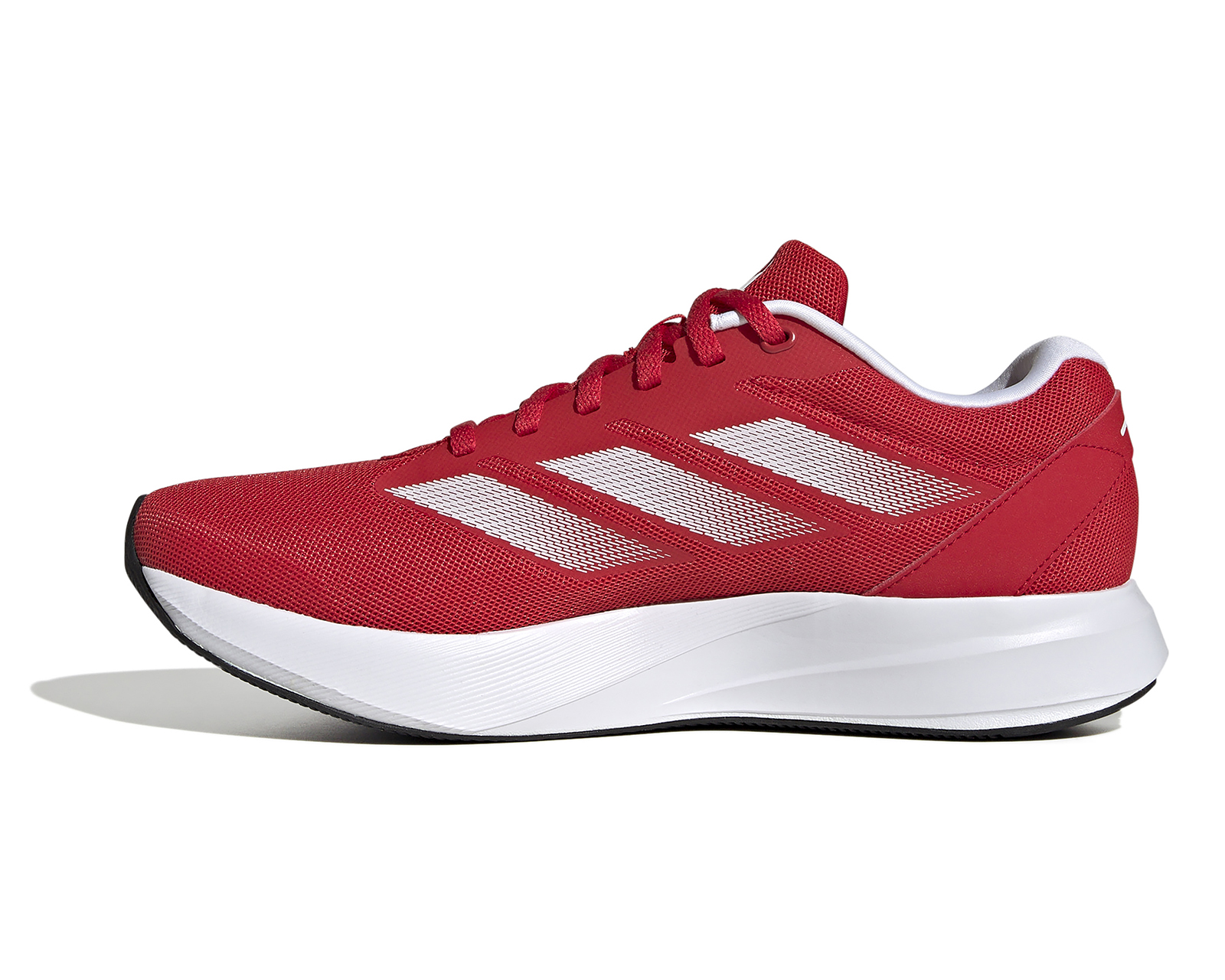 Foto 4 pulgar | Foto 3 | Tenis para Correr Adidas Duramo RC U  para Hombre