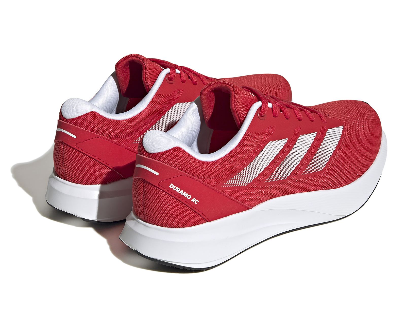 Foto 5 pulgar | Foto 4 | Tenis para Correr Adidas Duramo RC U  para Hombre