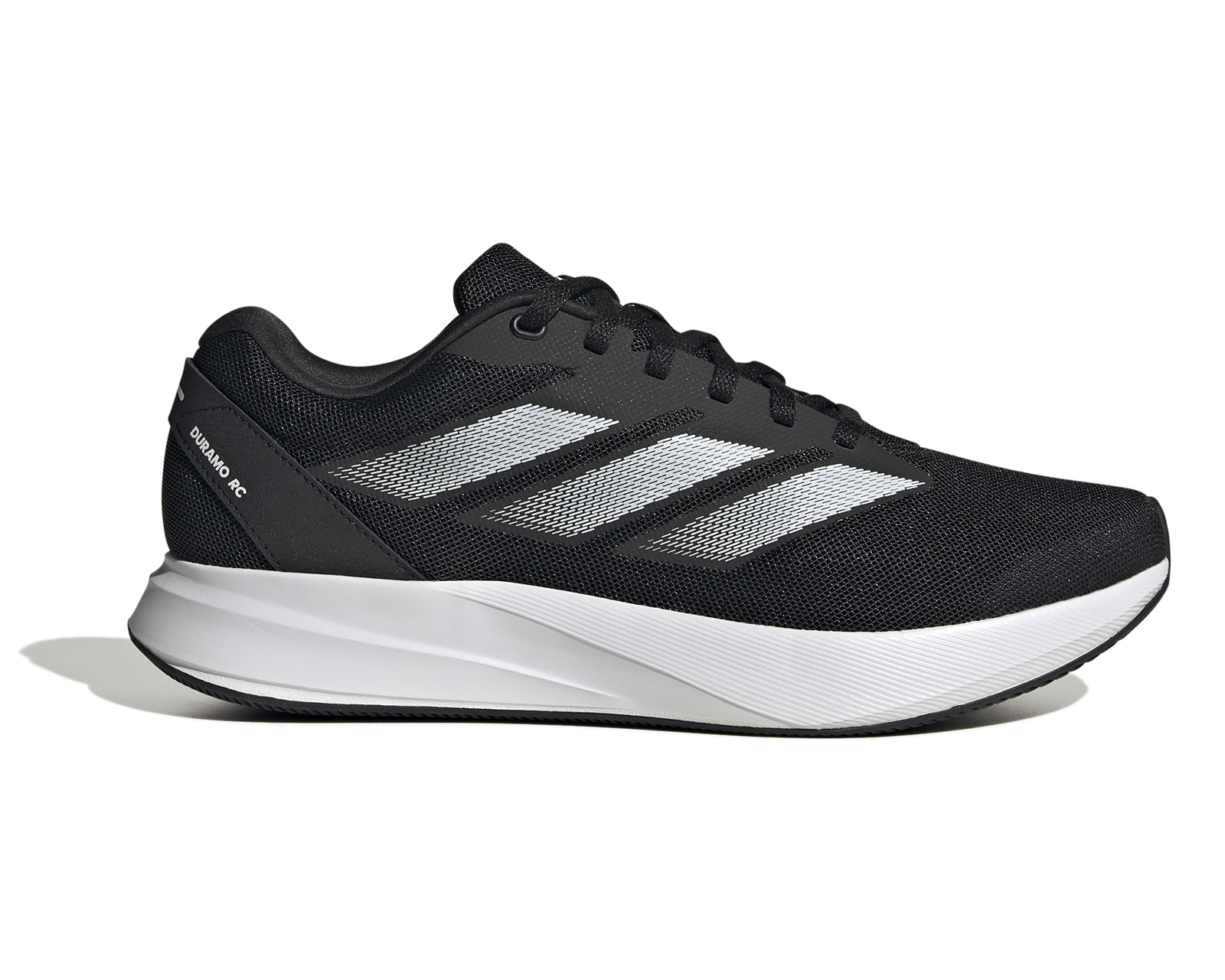 Foto 5 pulgar | Foto 4 | Tenis para Correr Adidas Duramo RC U para Hombre