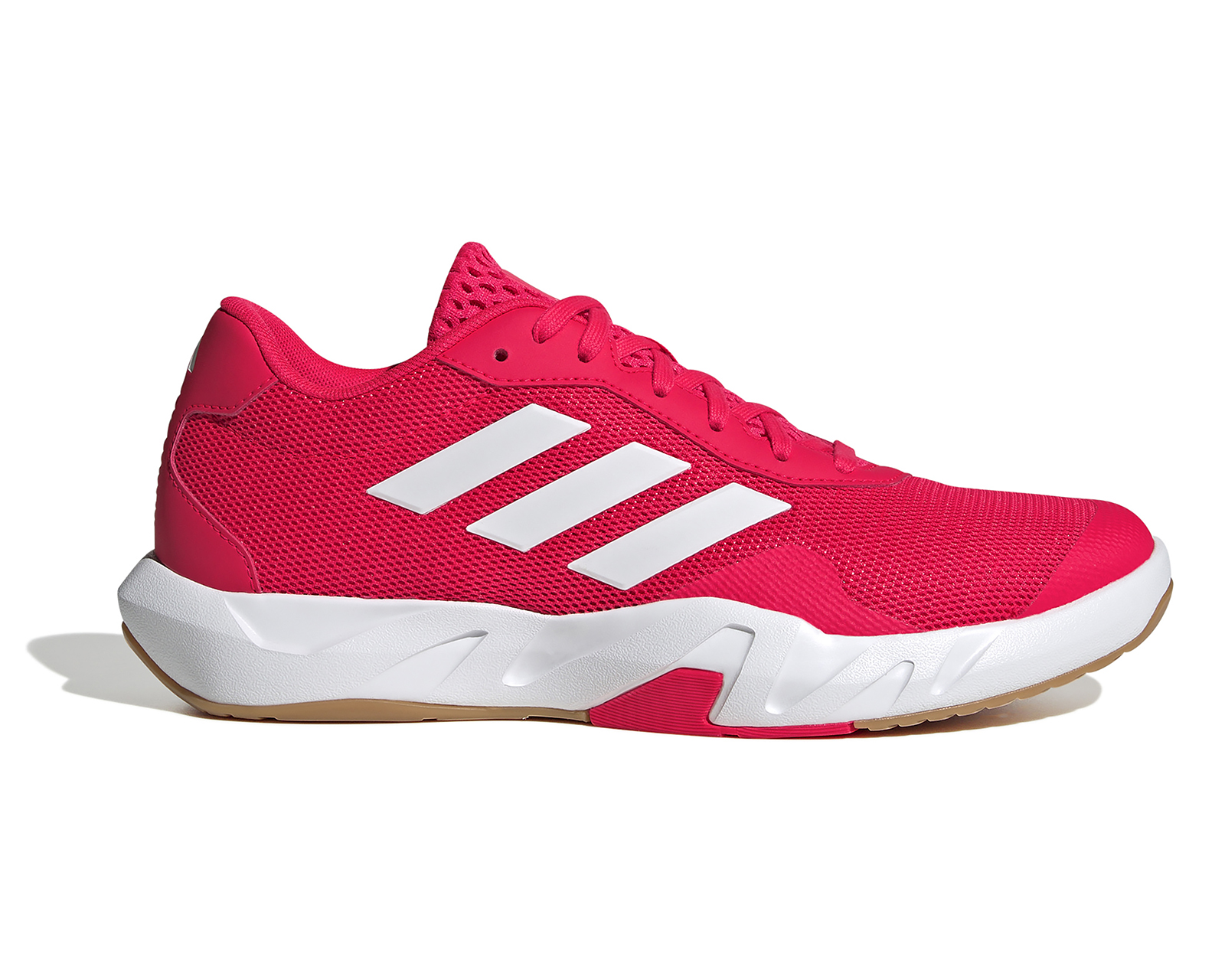 Foto 3 pulgar | Foto 2 | Tenis para Correr Adidas Amplimove Trainer M para Hombre