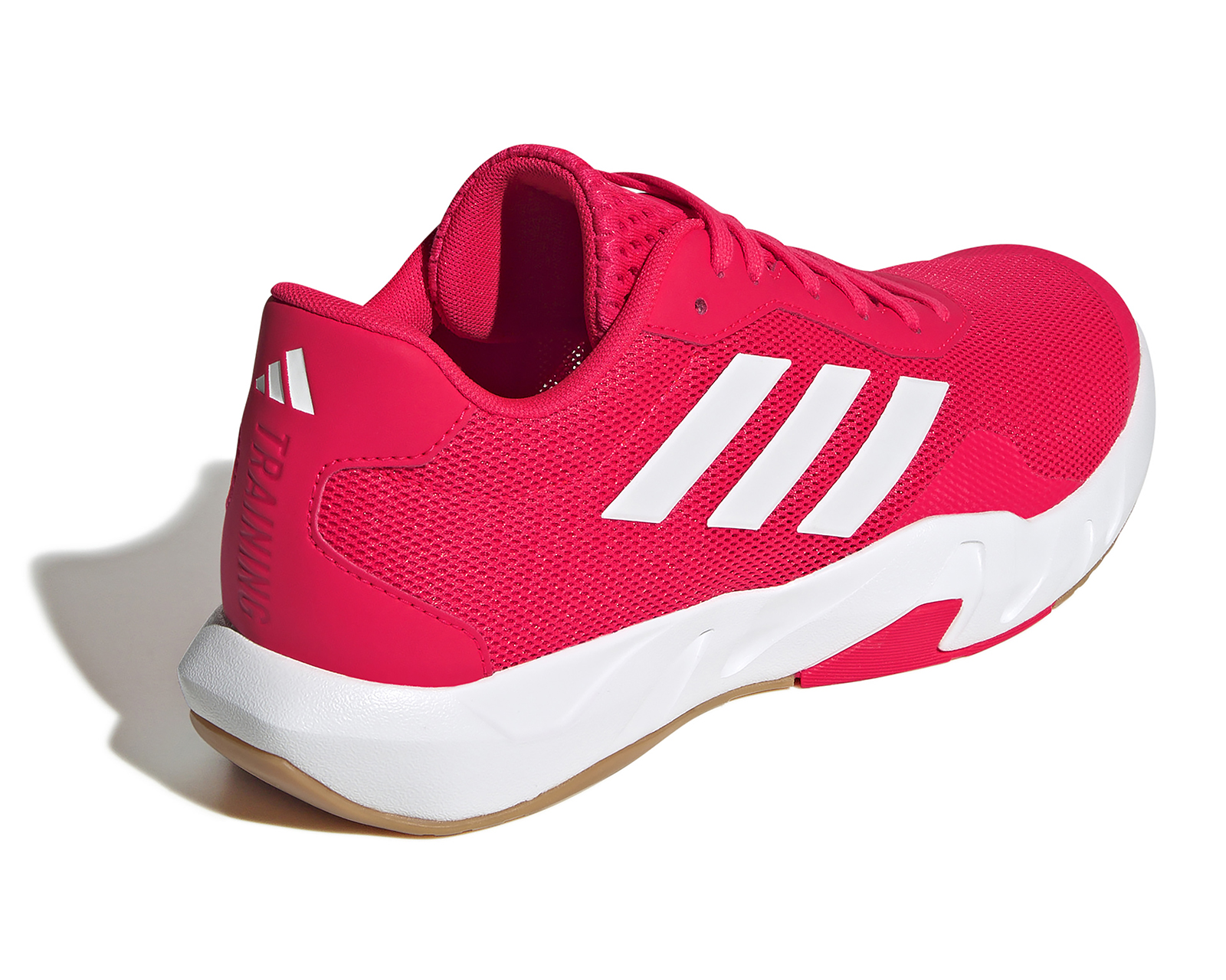 Foto 5 pulgar | Foto 4 | Tenis para Correr Adidas Amplimove Trainer M para Hombre