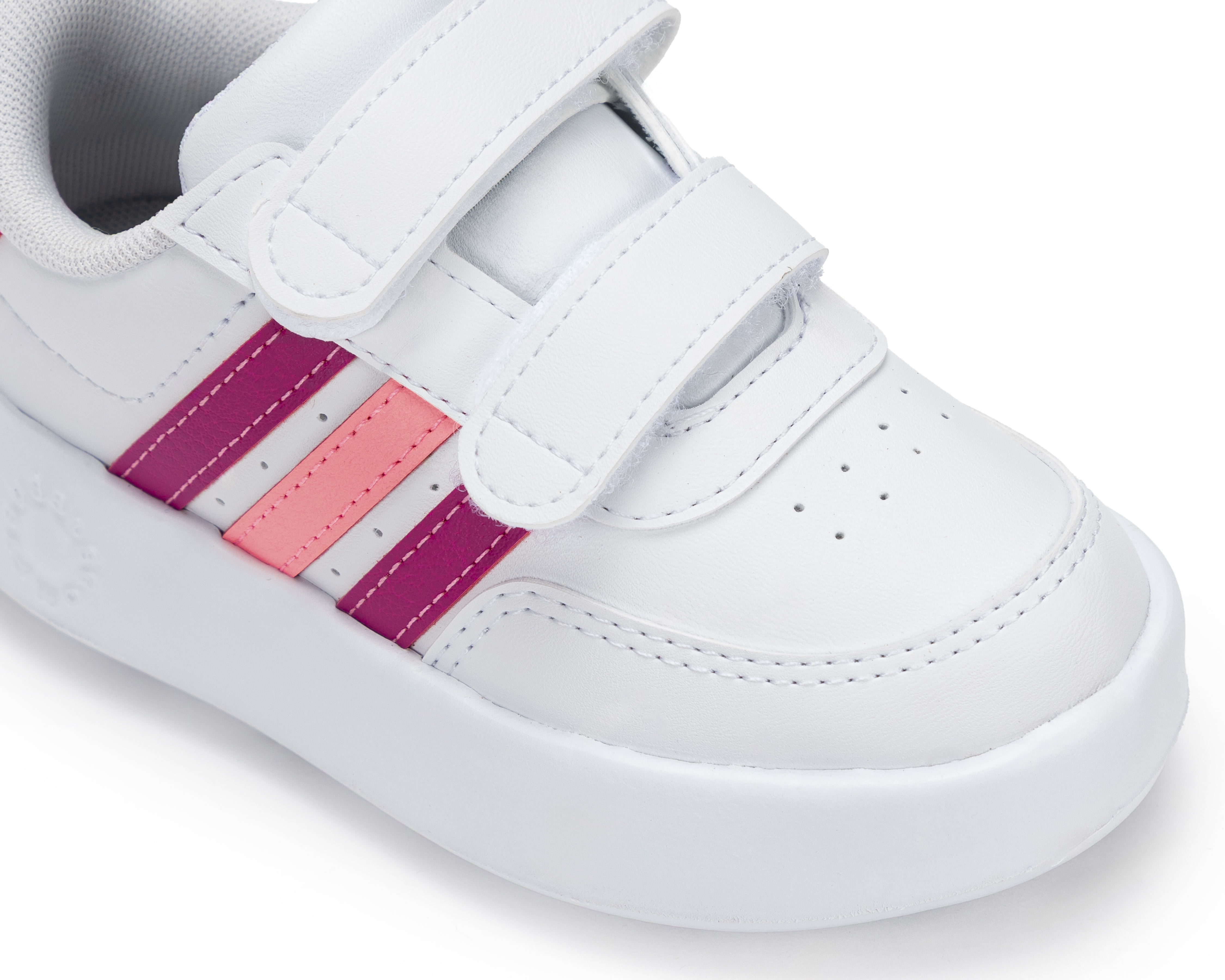 Foto 7 pulgar | Foto 6 | Tenis Adidas Breaknet 2.0 Cf I para Bebé Niña