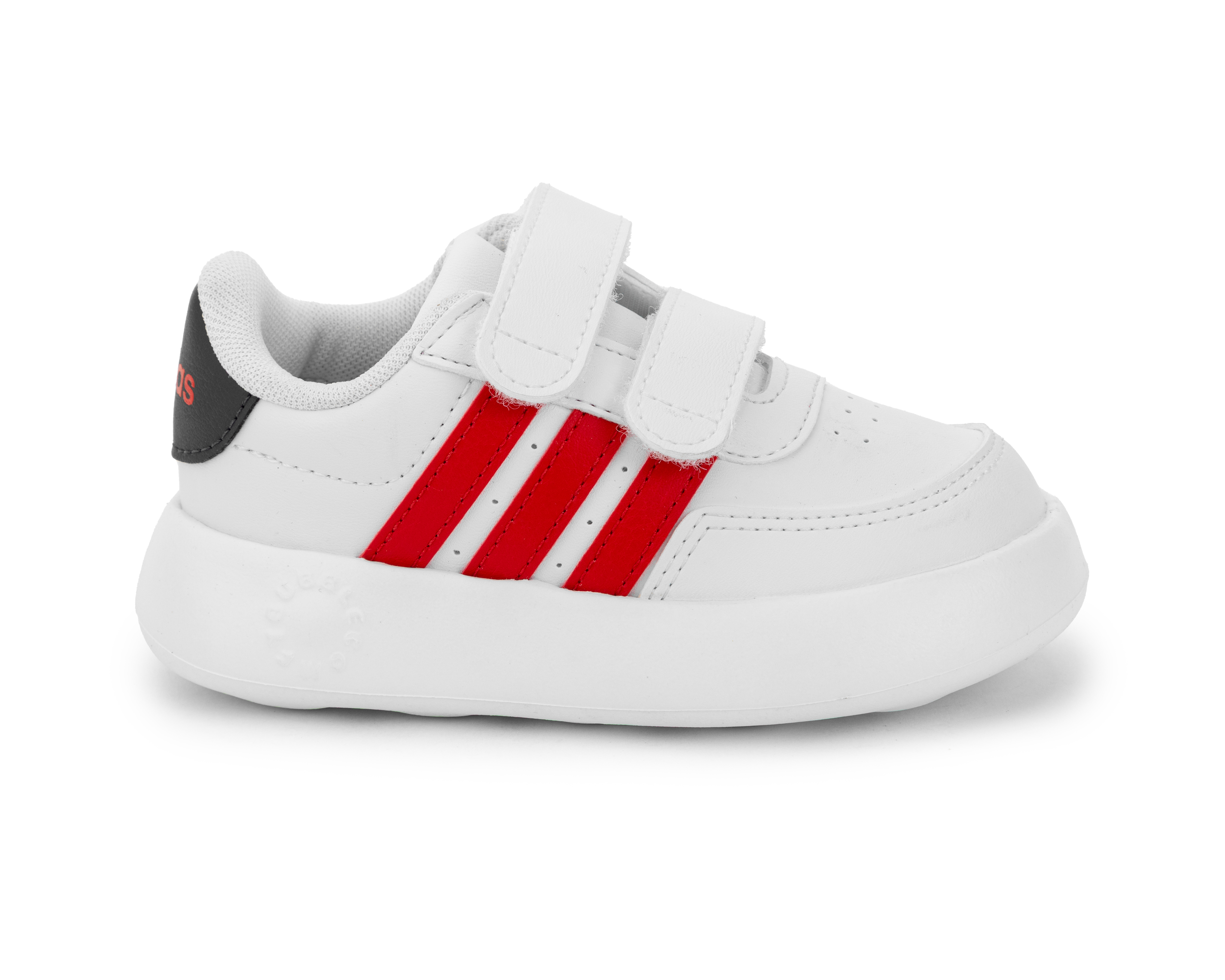 Foto 3 pulgar | Foto 2 | Tenis Adidas Breaknet 2.0 CF I para Bebé