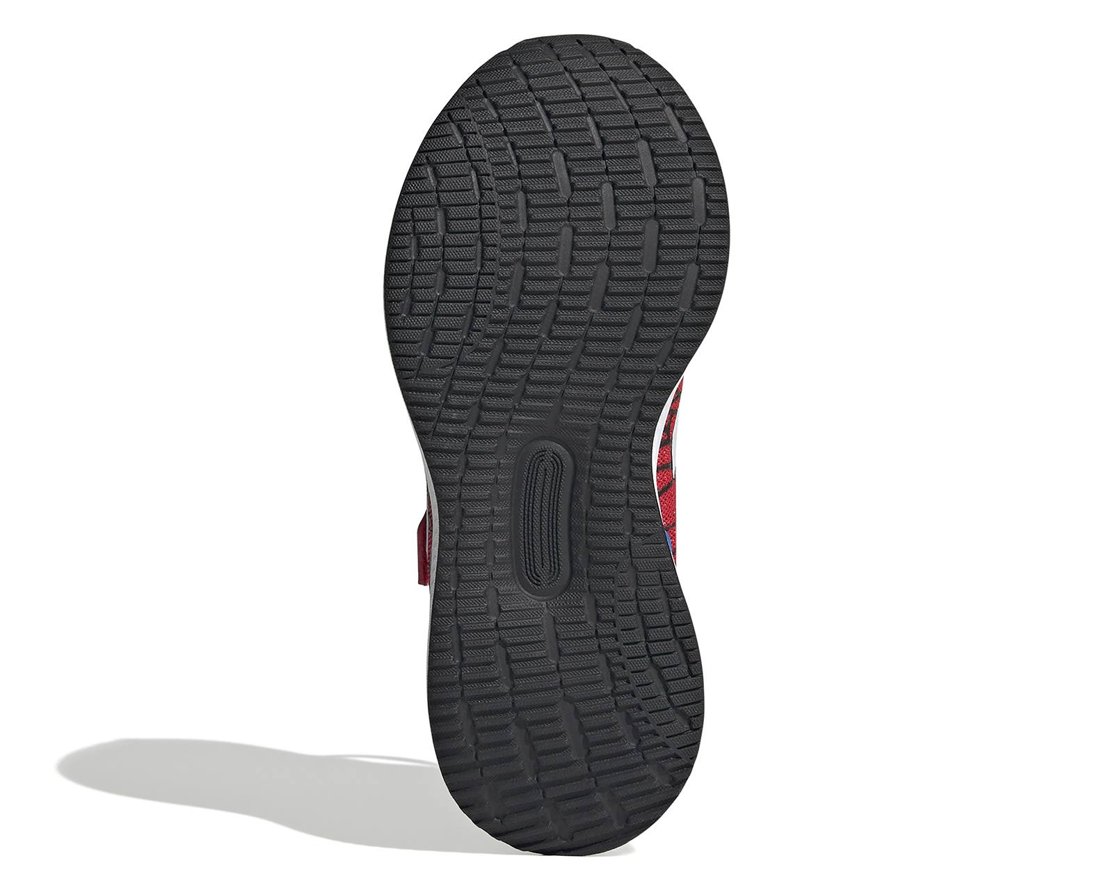 Foto 6 pulgar | Foto 5 | Tenis para Correr Adidas Runfalcon Spider-Man EL para Niño