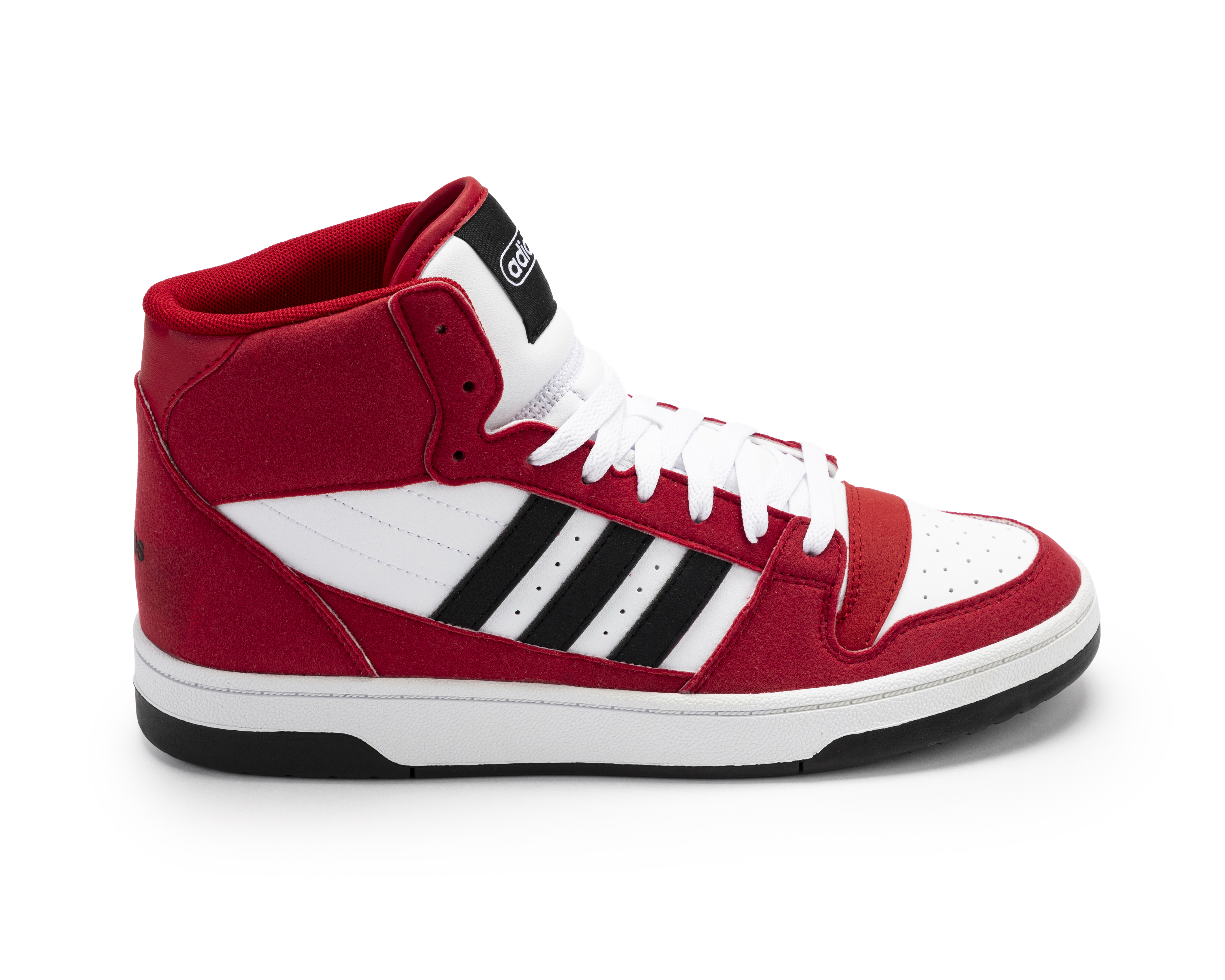 Foto 3 pulgar | Foto 2 | Tenis Adidas Break Start Mid para Hombre