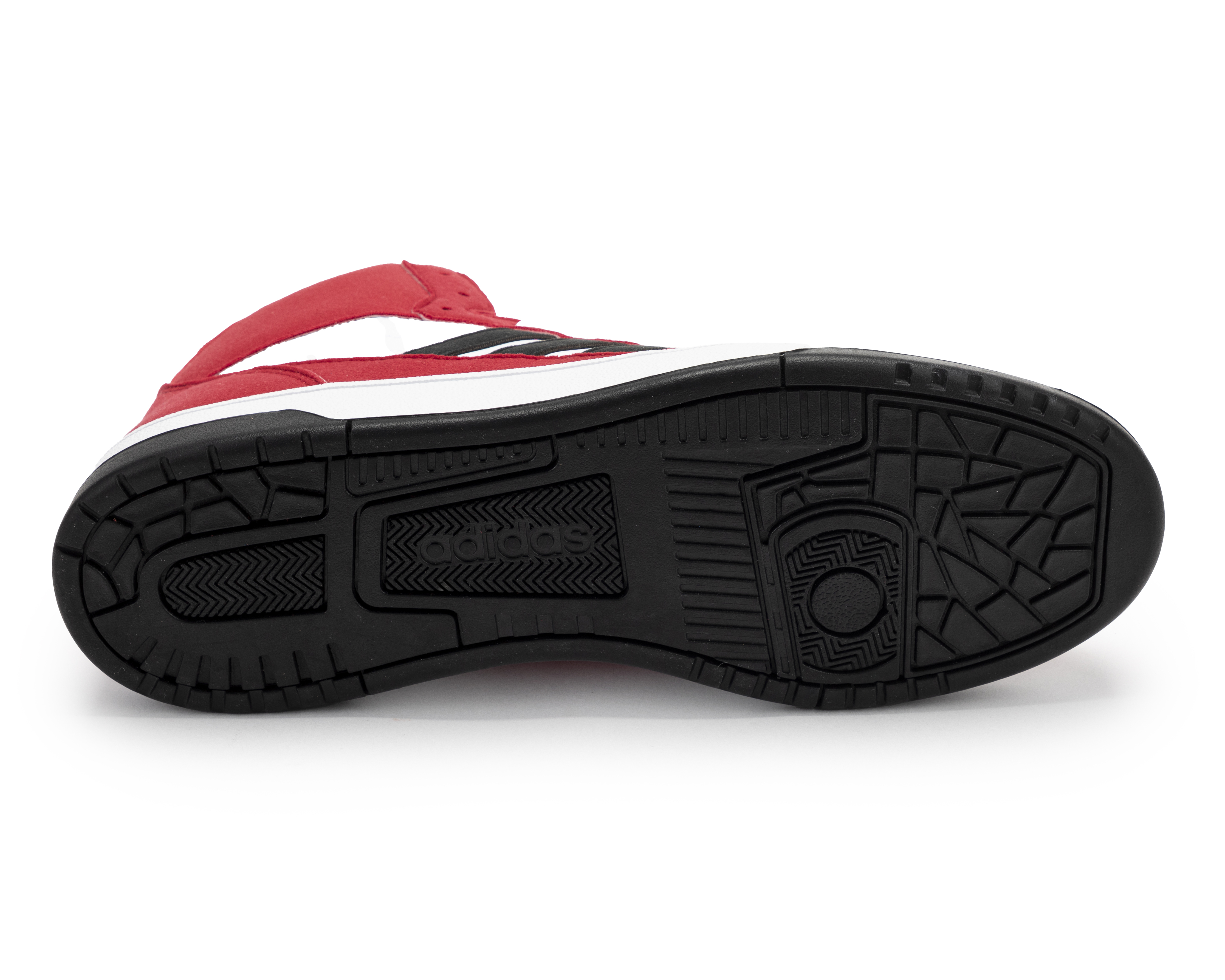 Foto 4 | Foto 4 | Tenis Adidas Break Start Mid para Hombre