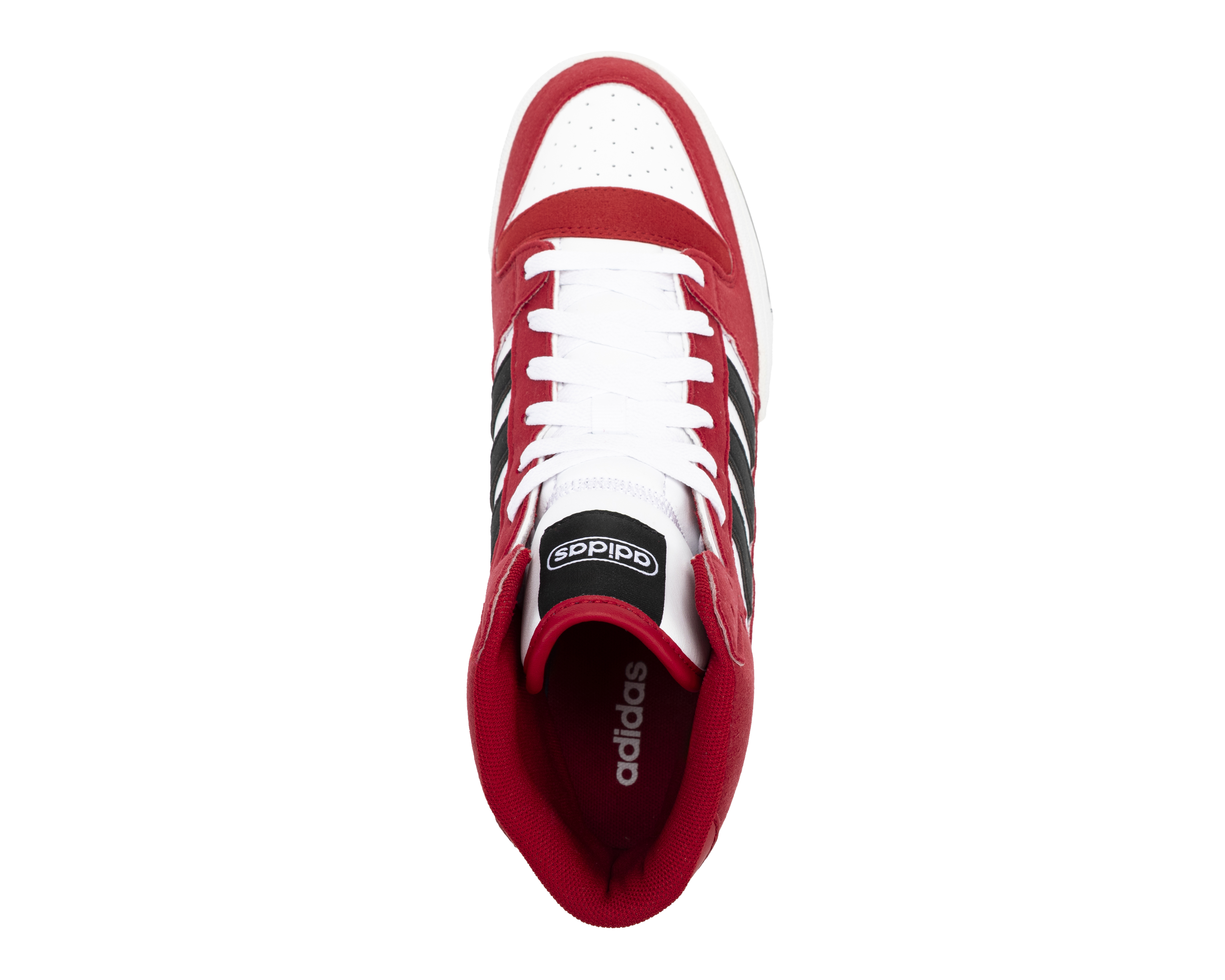 Foto 6 pulgar | Foto 5 | Tenis Adidas Break Start Mid para Hombre