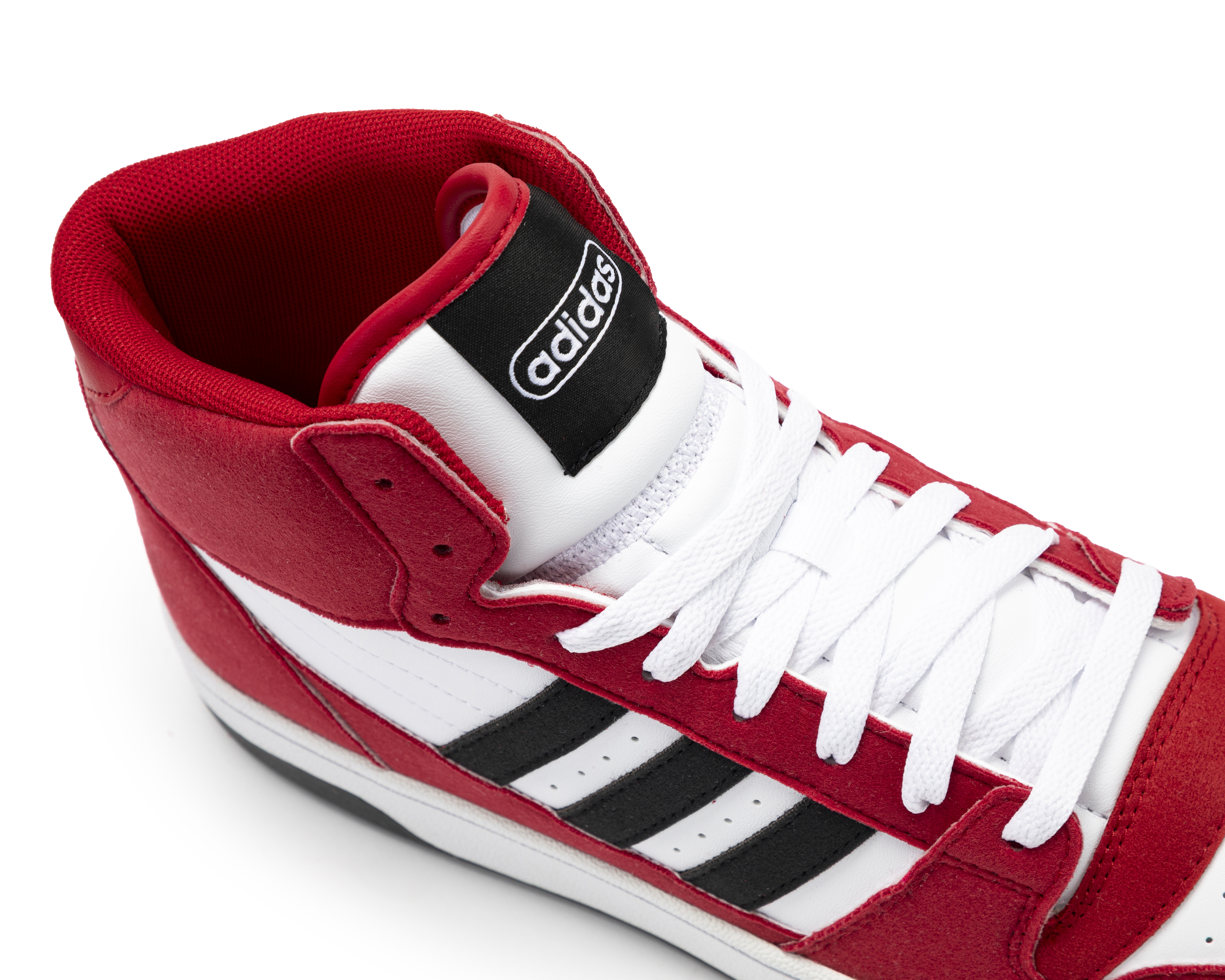 Foto 7 pulgar | Foto 6 | Tenis Adidas Break Start Mid para Hombre