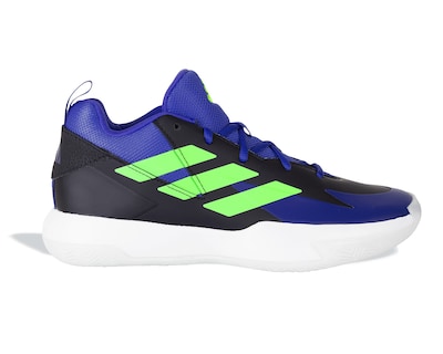 Foto 2 | Foto 2 | Tenis para Basquetbol Adidas Cross Em Up Select Mid Trainers Juveniles
