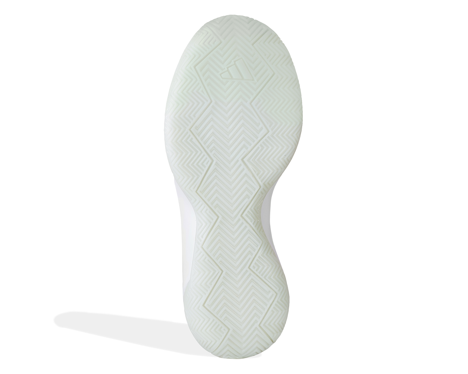Foto 6 pulgar | Foto 5 | Tenis para Basquetbol Adidas Cross Em Up Select Mid Trainers Juveniles