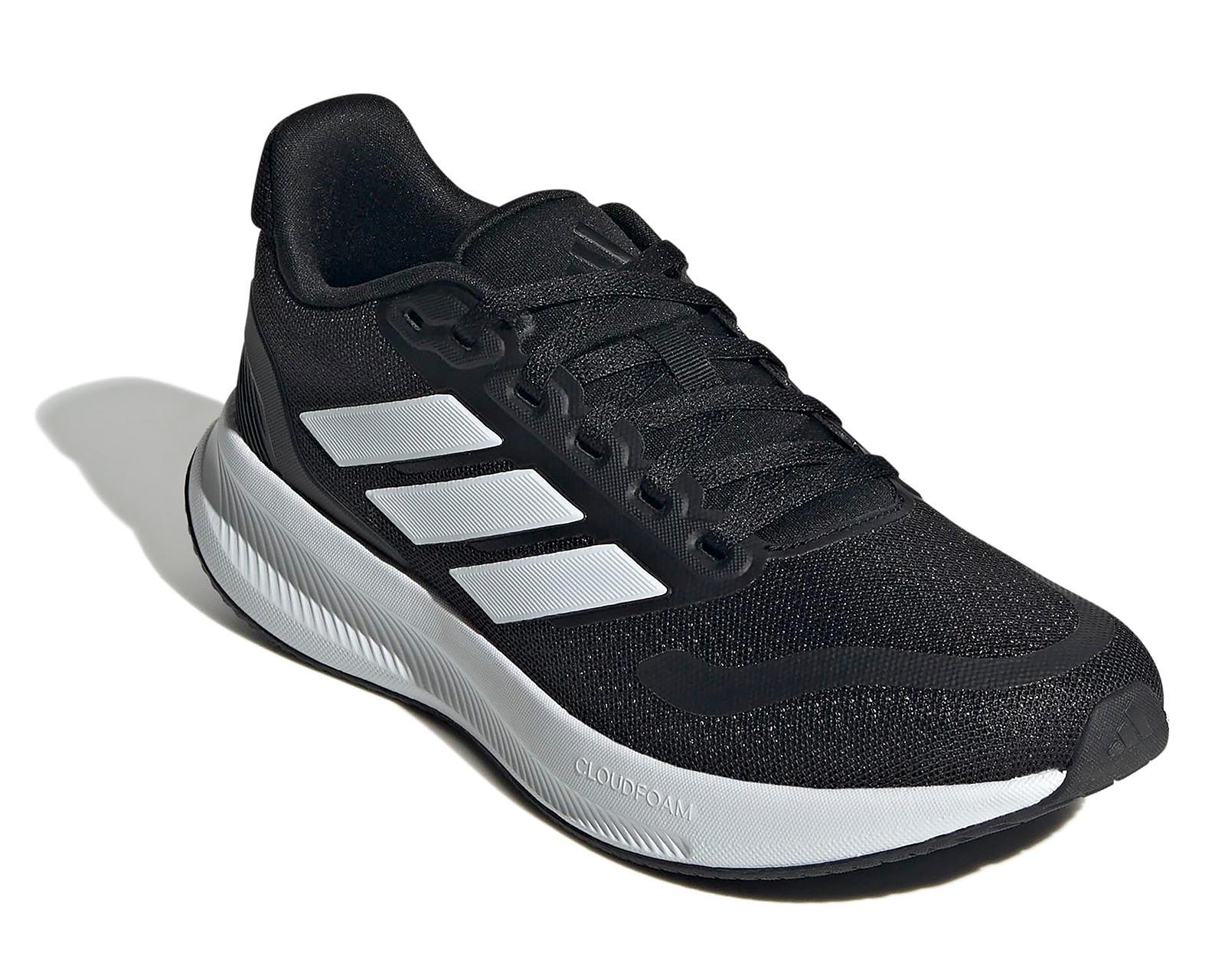 Foto 2 pulgar | Foto 1 | Tenis para Correr Adidas Runfalcon 5 Juveniles