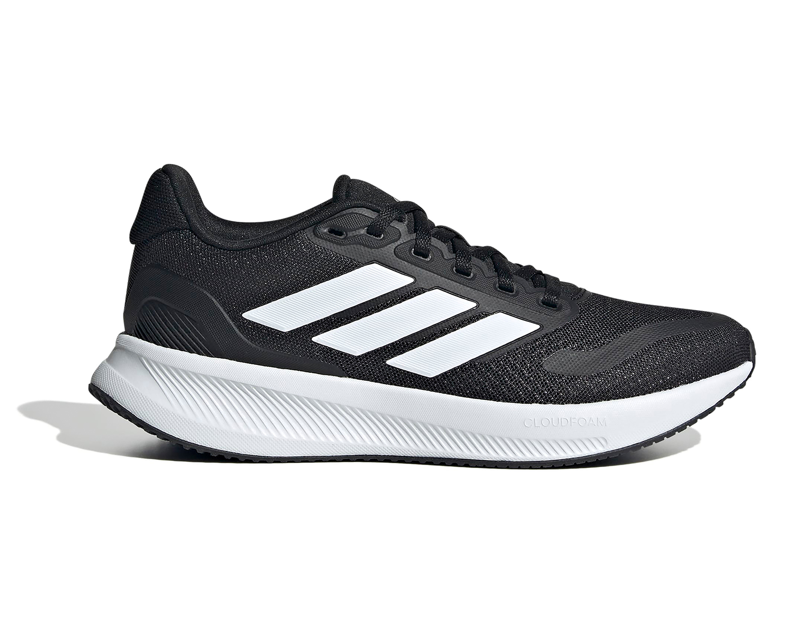 Foto 3 pulgar | Foto 2 | Tenis para Correr Adidas Runfalcon 5 Juveniles