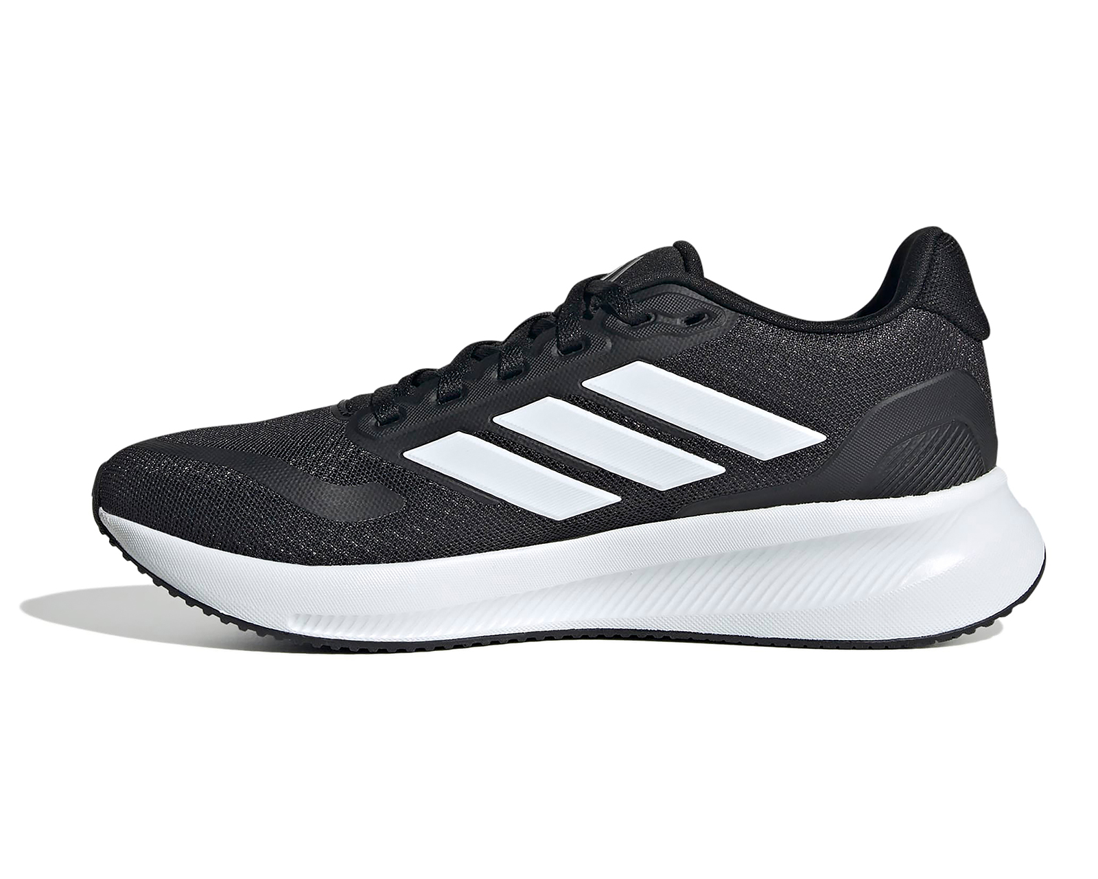 Foto 4 pulgar | Foto 3 | Tenis para Correr Adidas Runfalcon 5 Juveniles