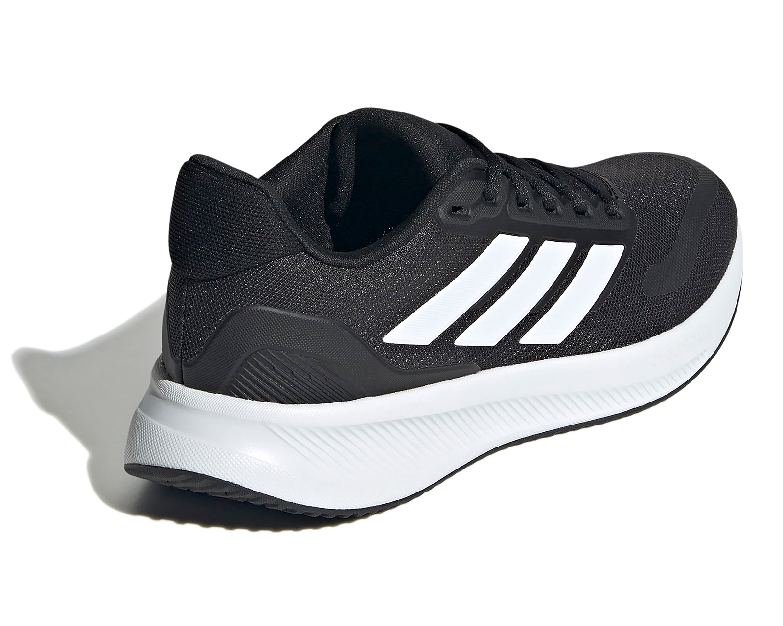 Foto 5 pulgar | Foto 4 | Tenis para Correr Adidas Runfalcon 5 Juveniles