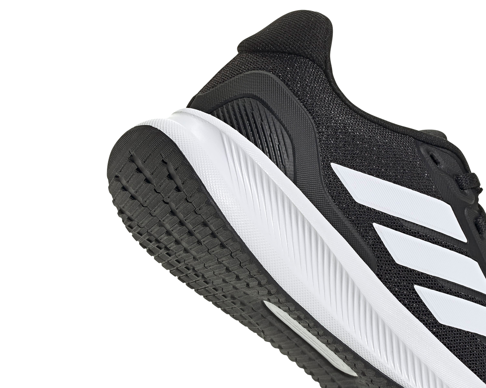 Foto 9 pulgar | Foto 8 | Tenis para Correr Adidas Runfalcon 5 Juveniles