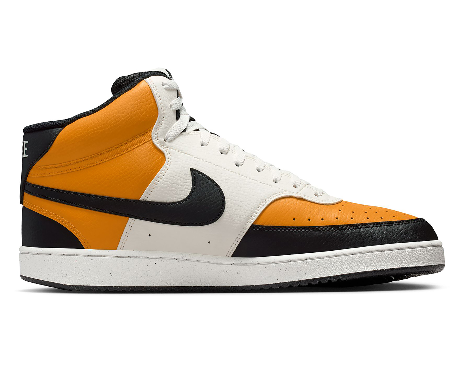 Foto 2 | Foto 2 | Tenis Nike Court Vision para Hombre