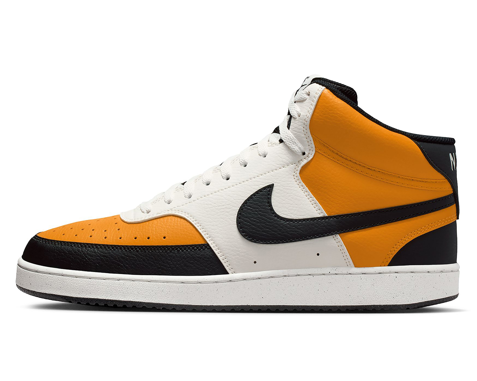 Foto 3 | Foto 3 | Tenis Nike Court Vision para Hombre