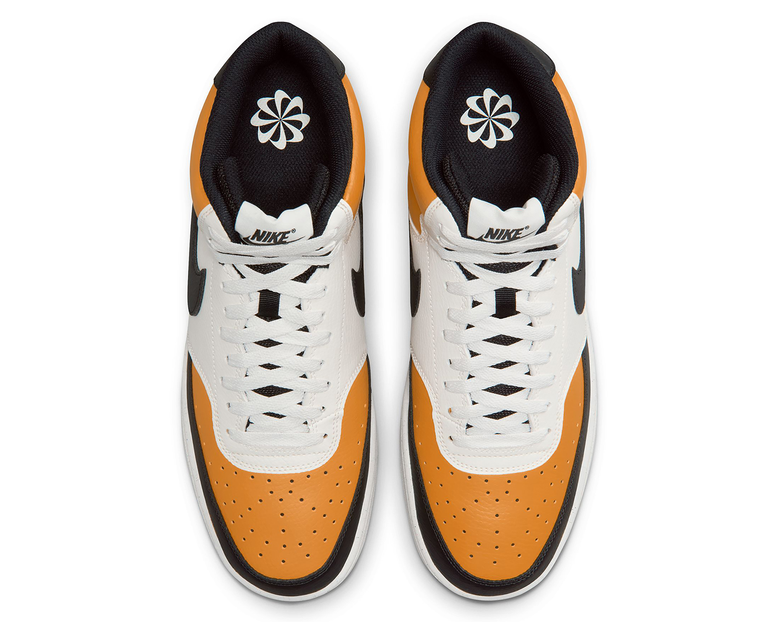 Foto 5 | Foto 5 | Tenis Nike Court Vision para Hombre