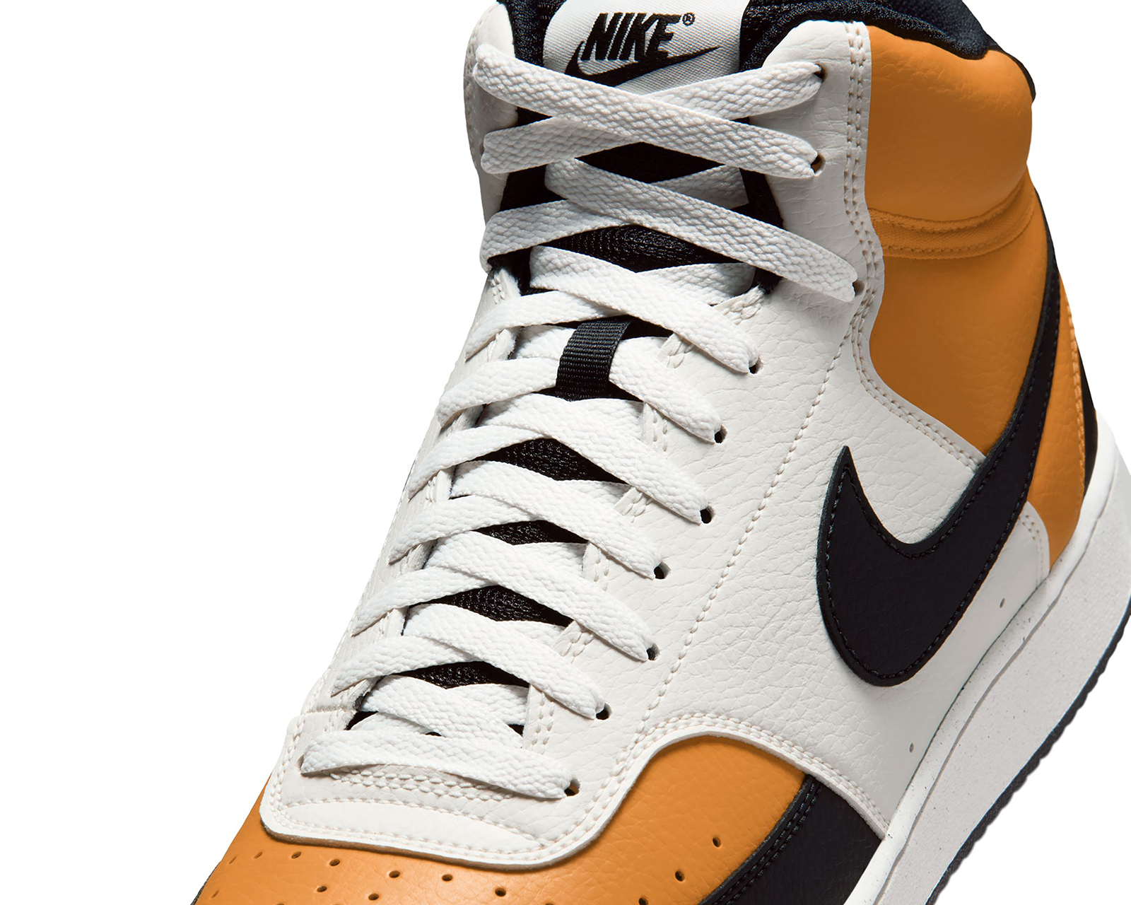 Foto 8 pulgar | Foto 7 | Tenis Nike Court Vision para Hombre