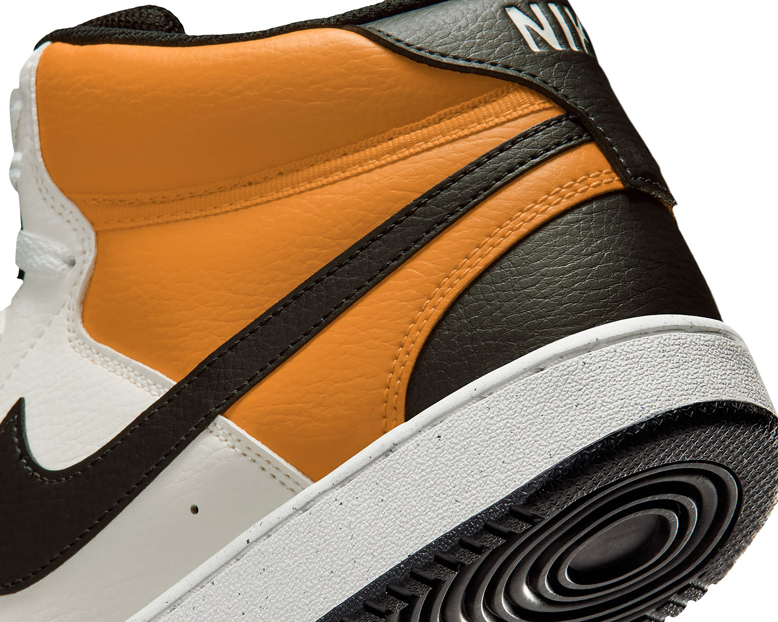 Foto 8 | Foto 8 | Tenis Nike Court Vision para Hombre