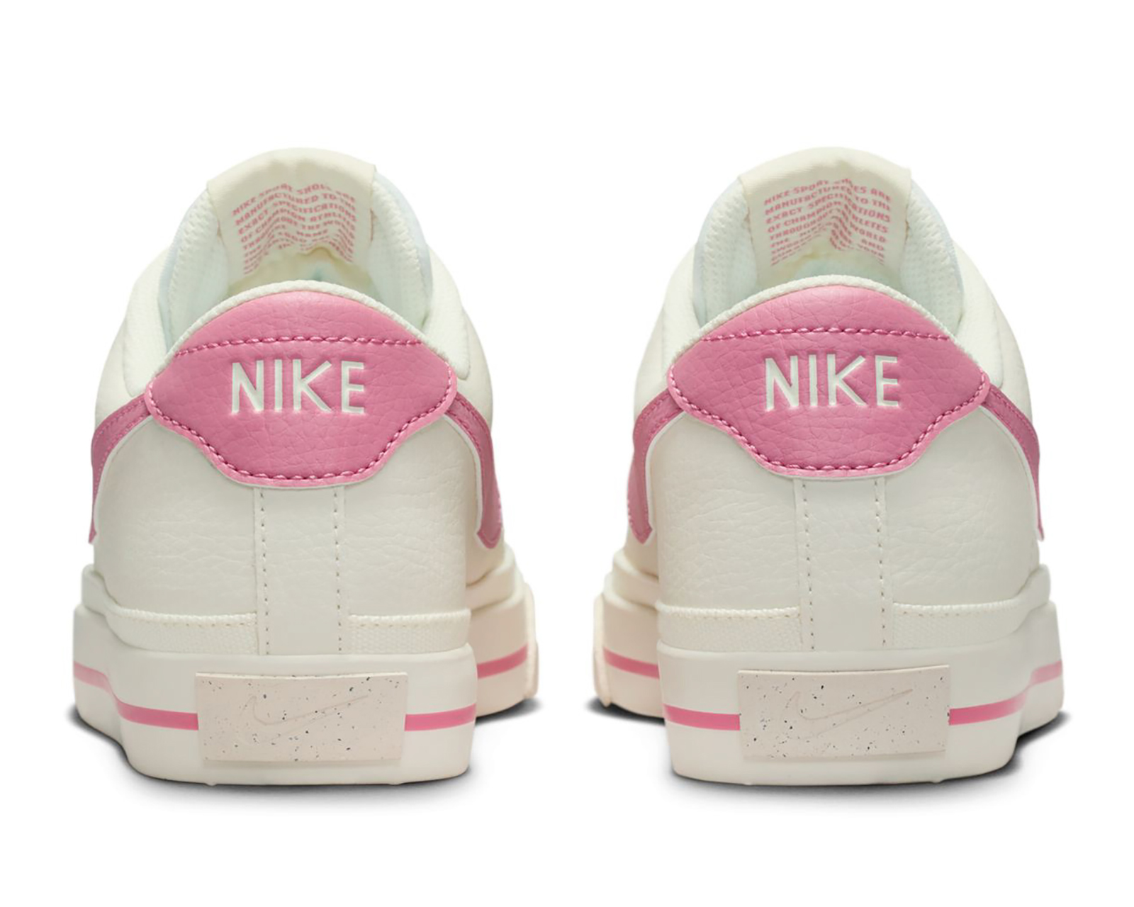 Foto 5 pulgar | Foto 4 | Tenis Nike Nike Court Legacy Next Nature para Mujer